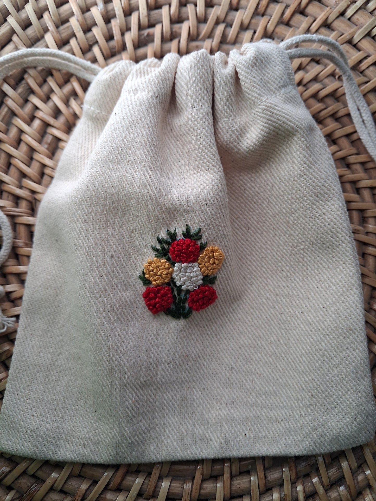 Little Things Pouch