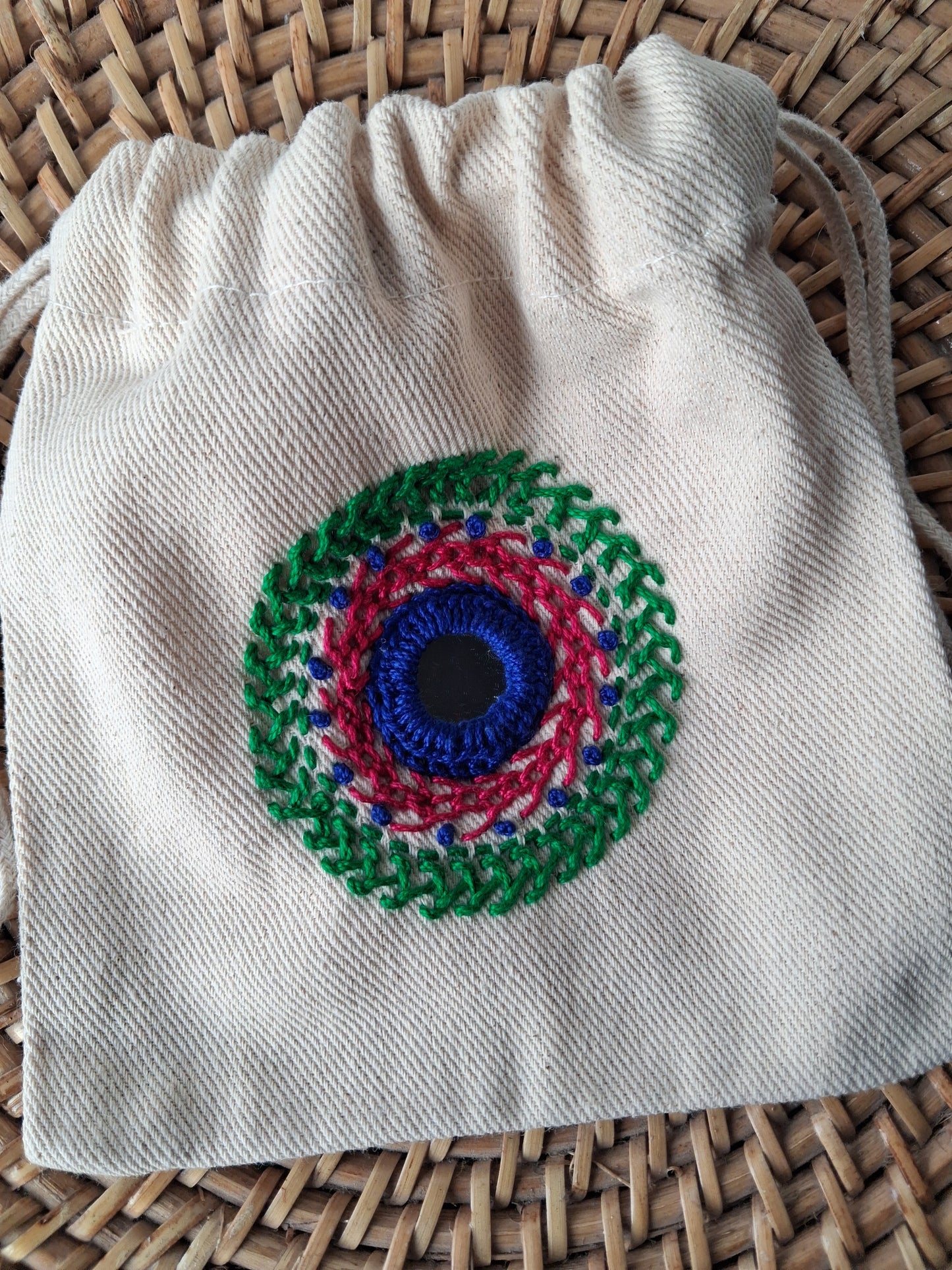Little Things Pouch