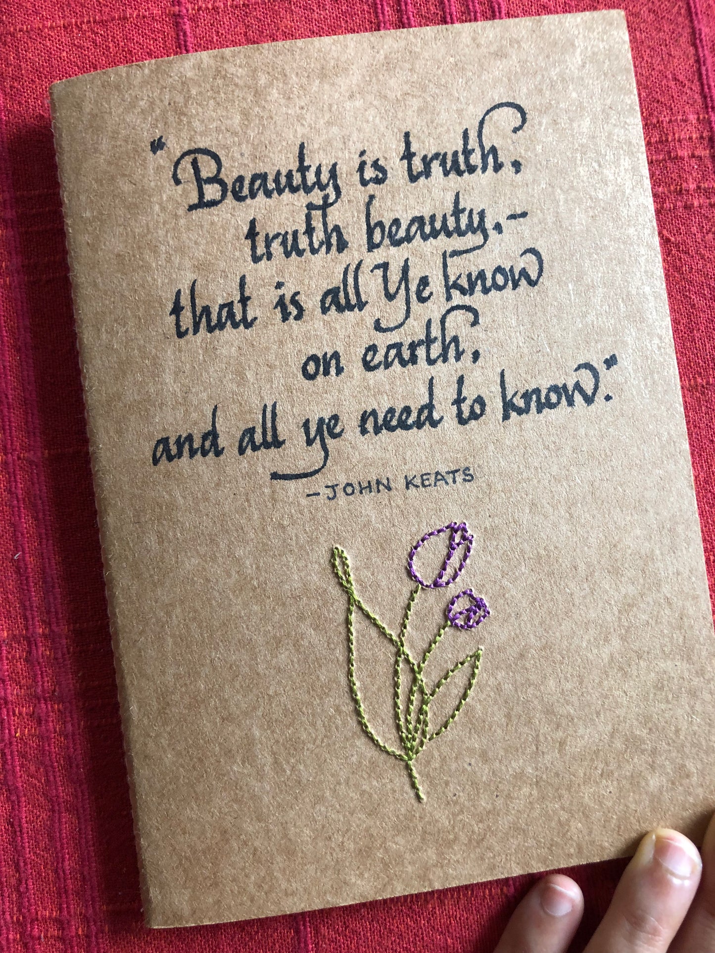 Notebook