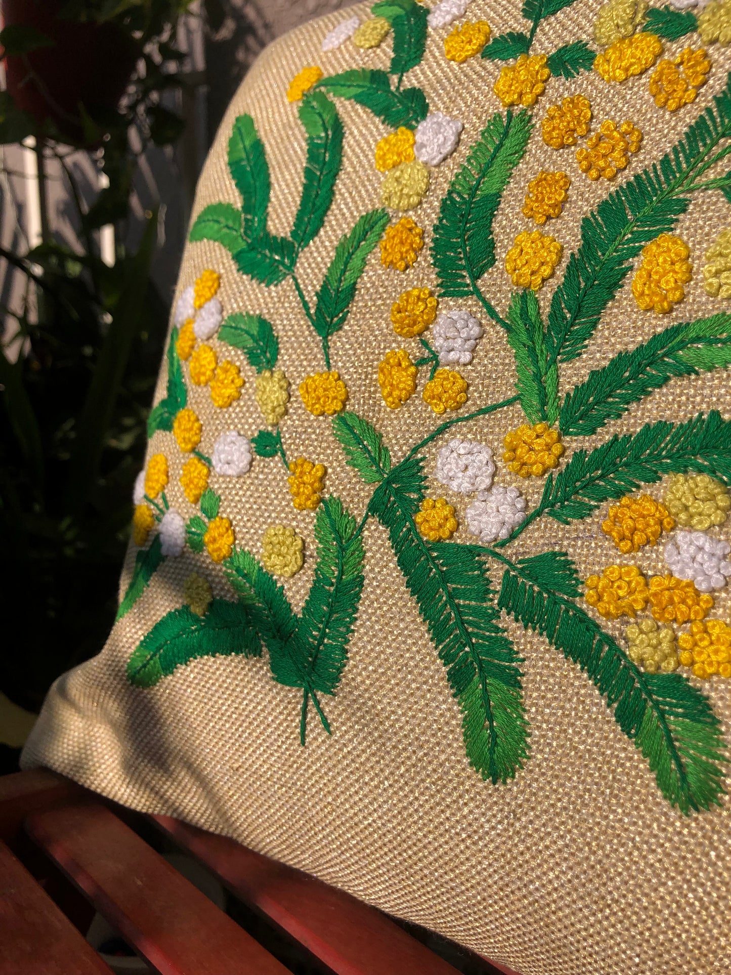Cushion Cover