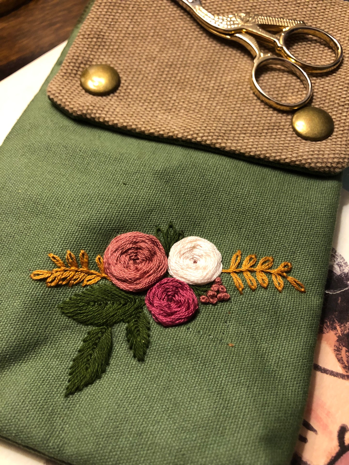 Sling Bag
