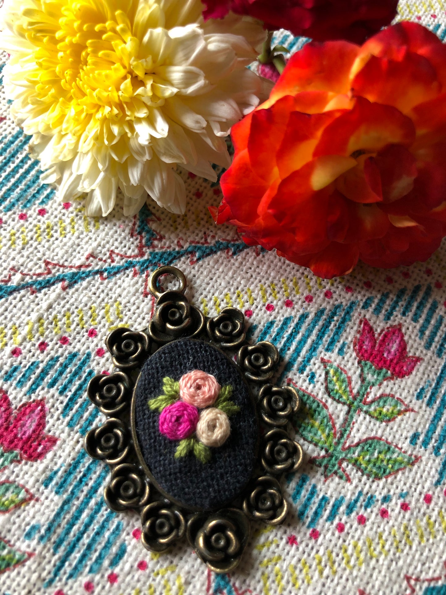 Pendant