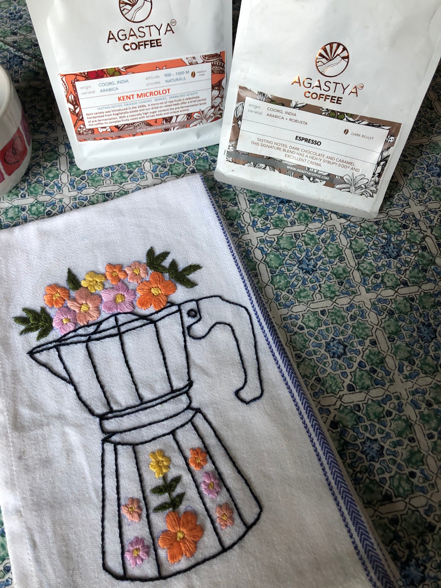Kitchen Towel