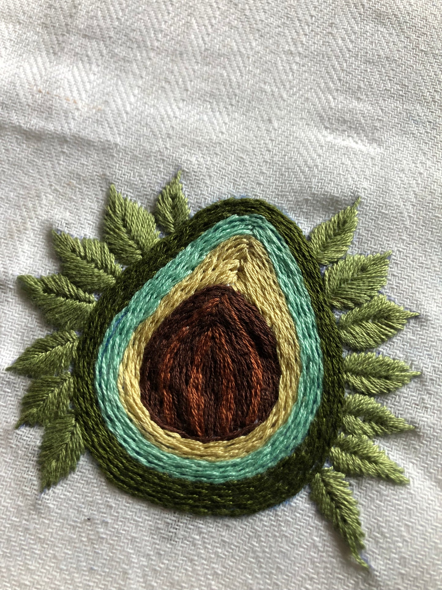 Kitchen Towel