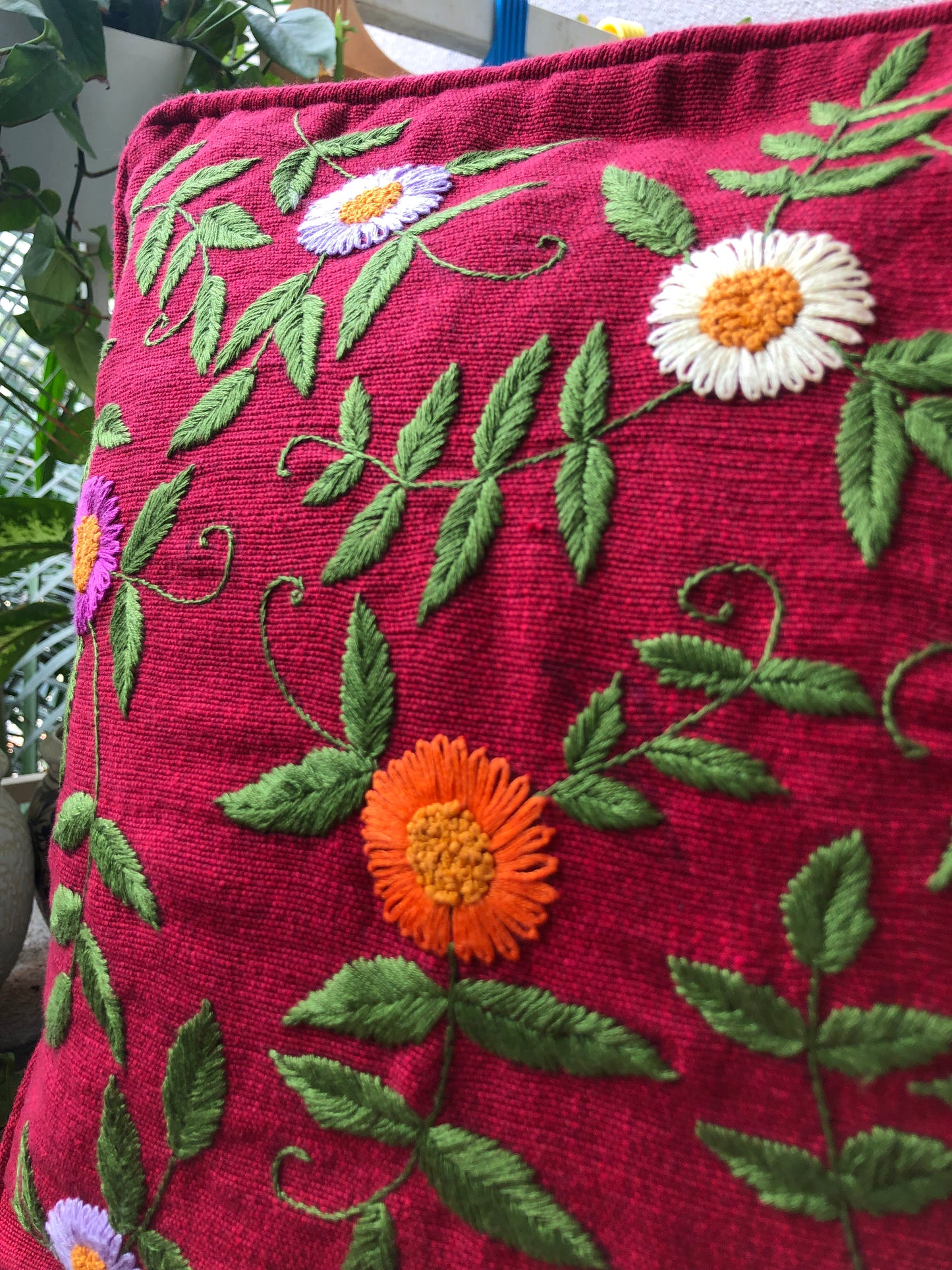 Cushion Cover