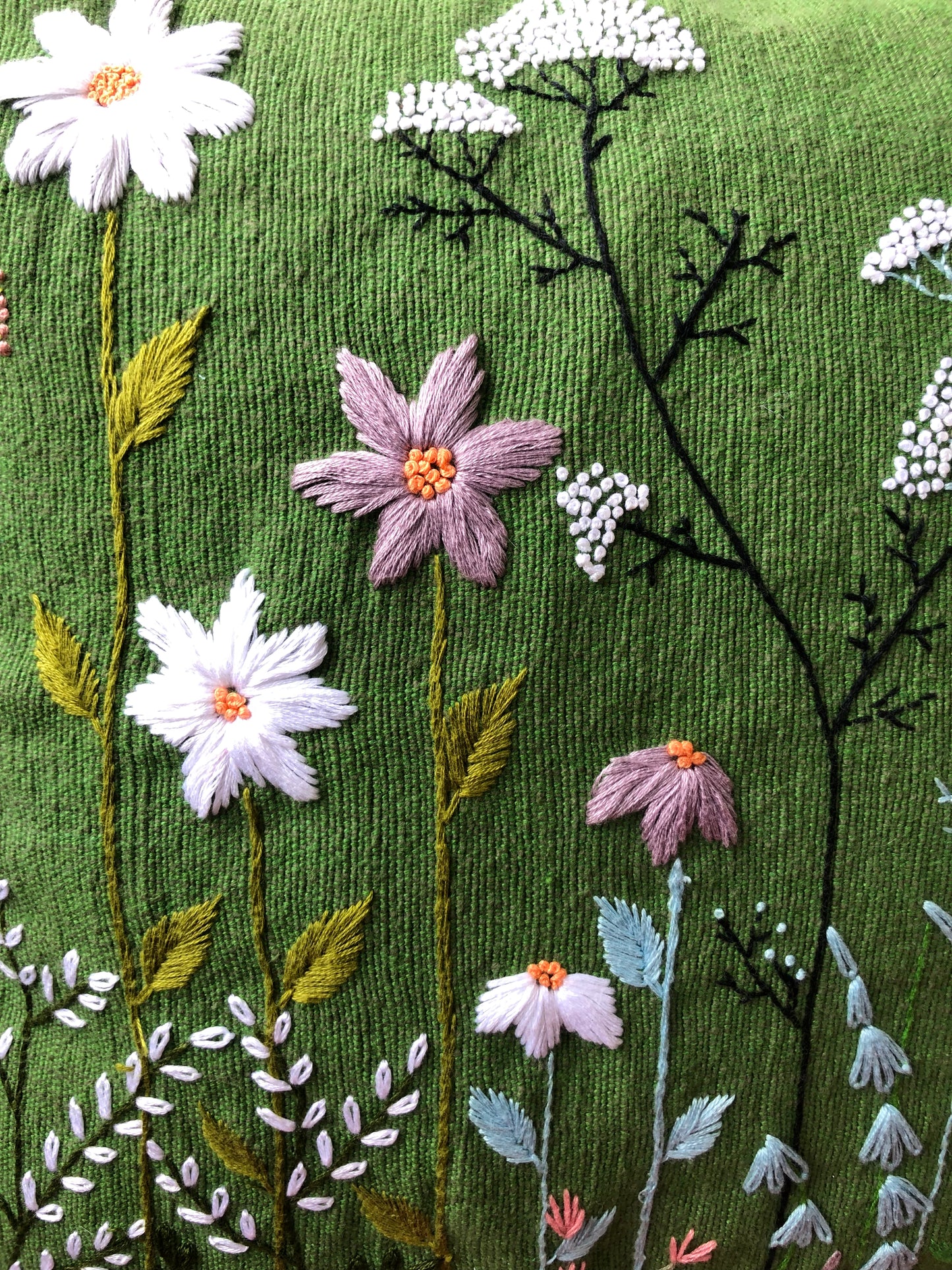Cushion Cover