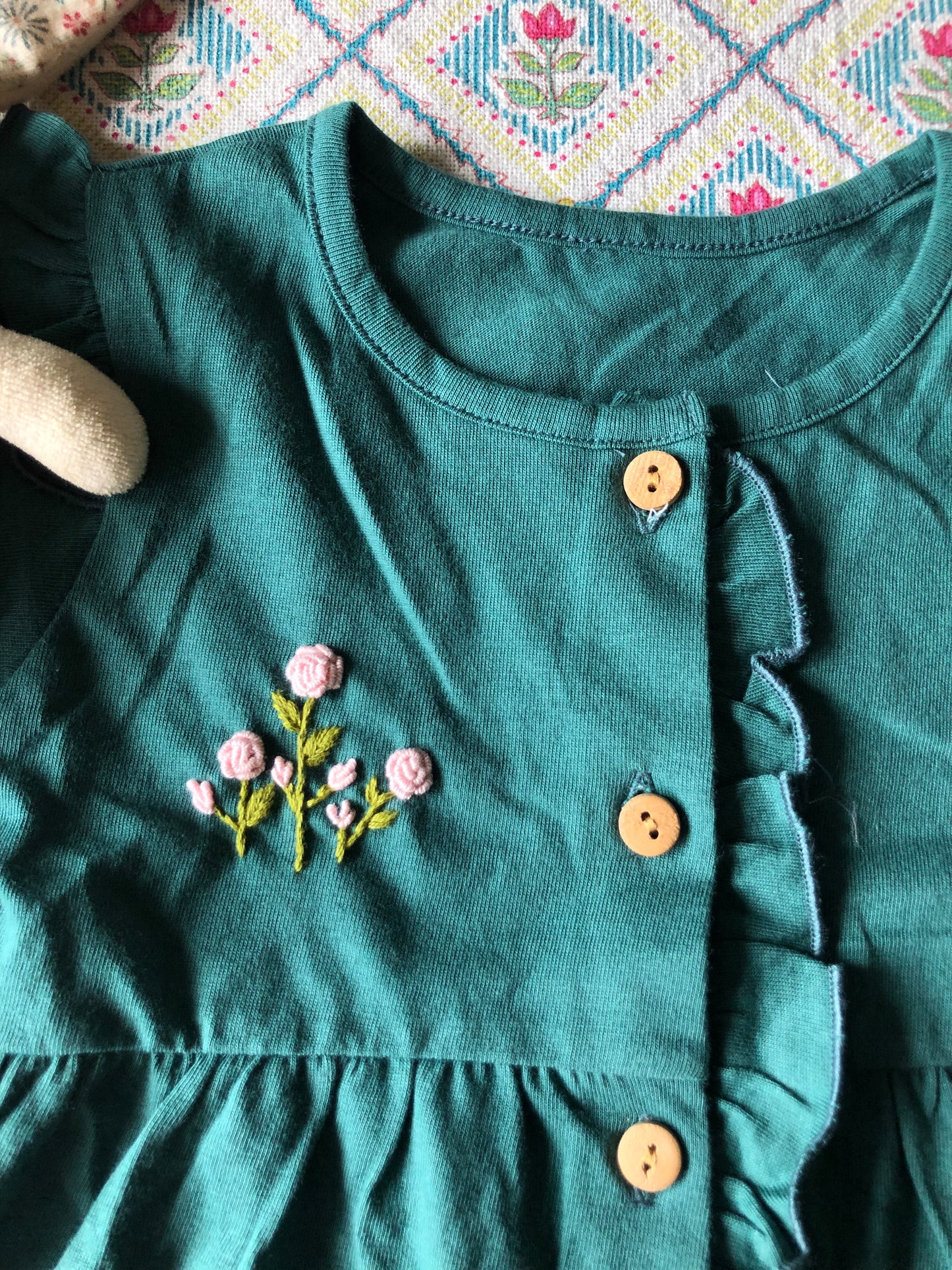 Frock (6-12 months)