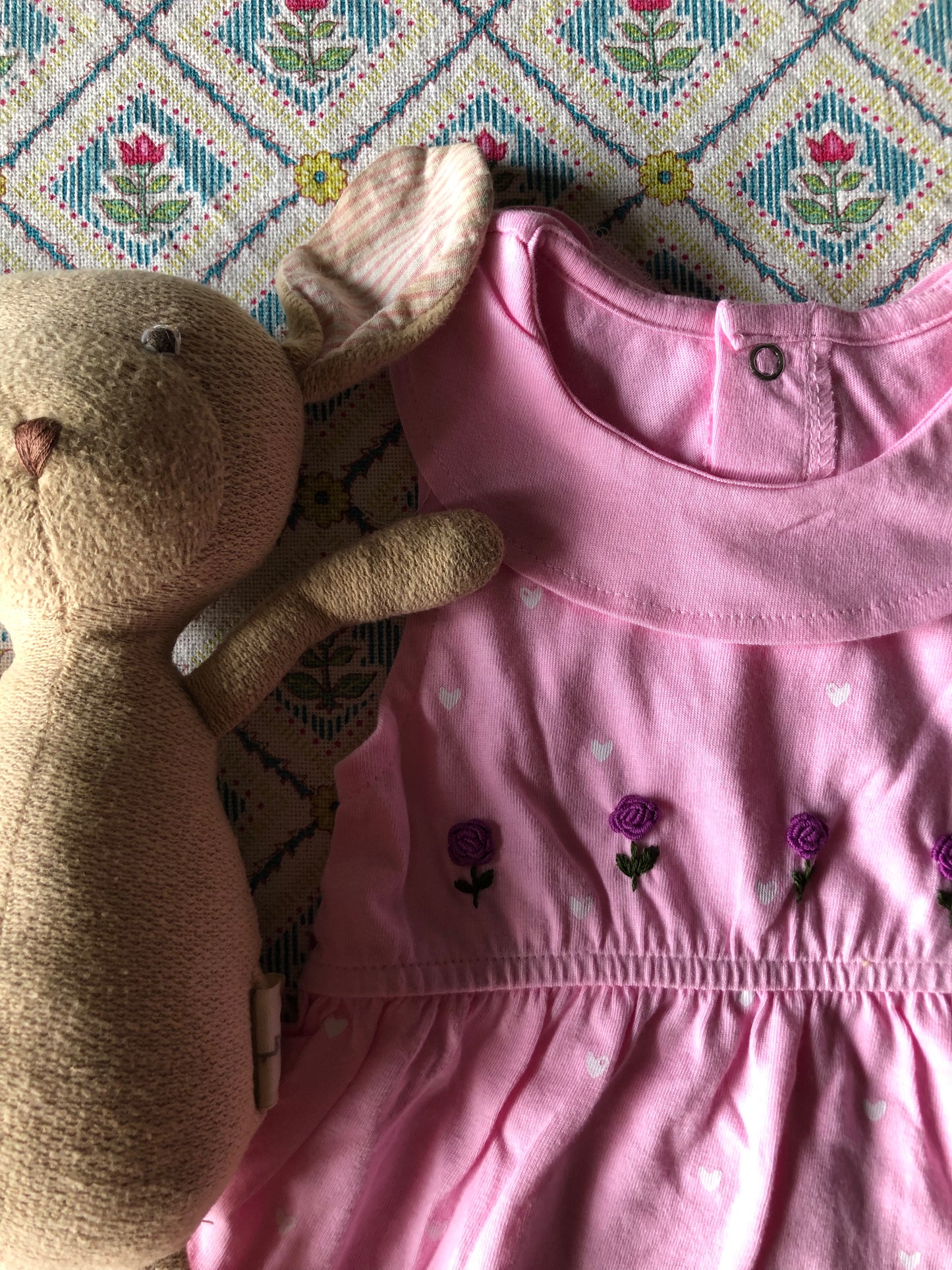 Frock (3-6 months)
