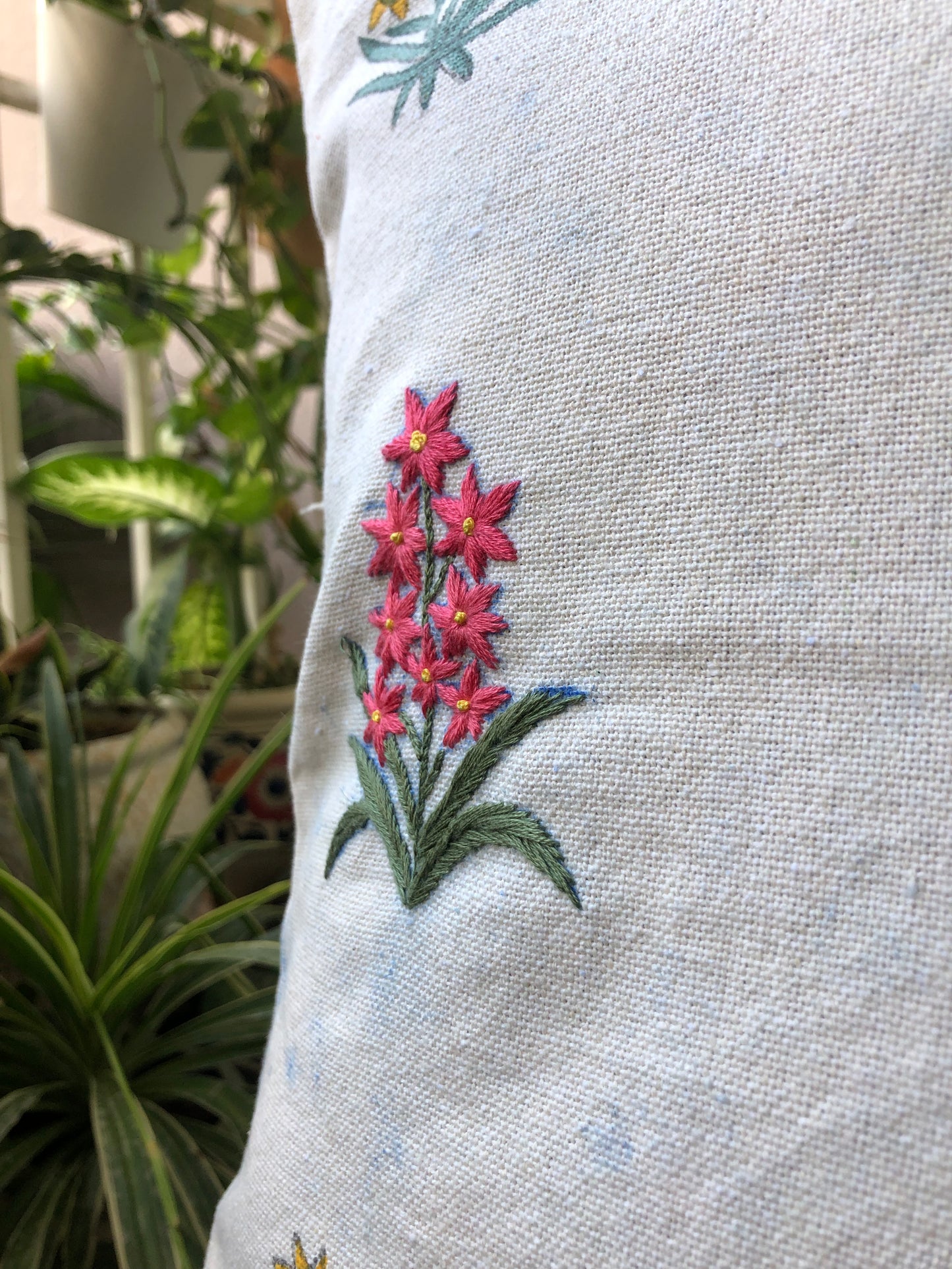 Cushion Cover