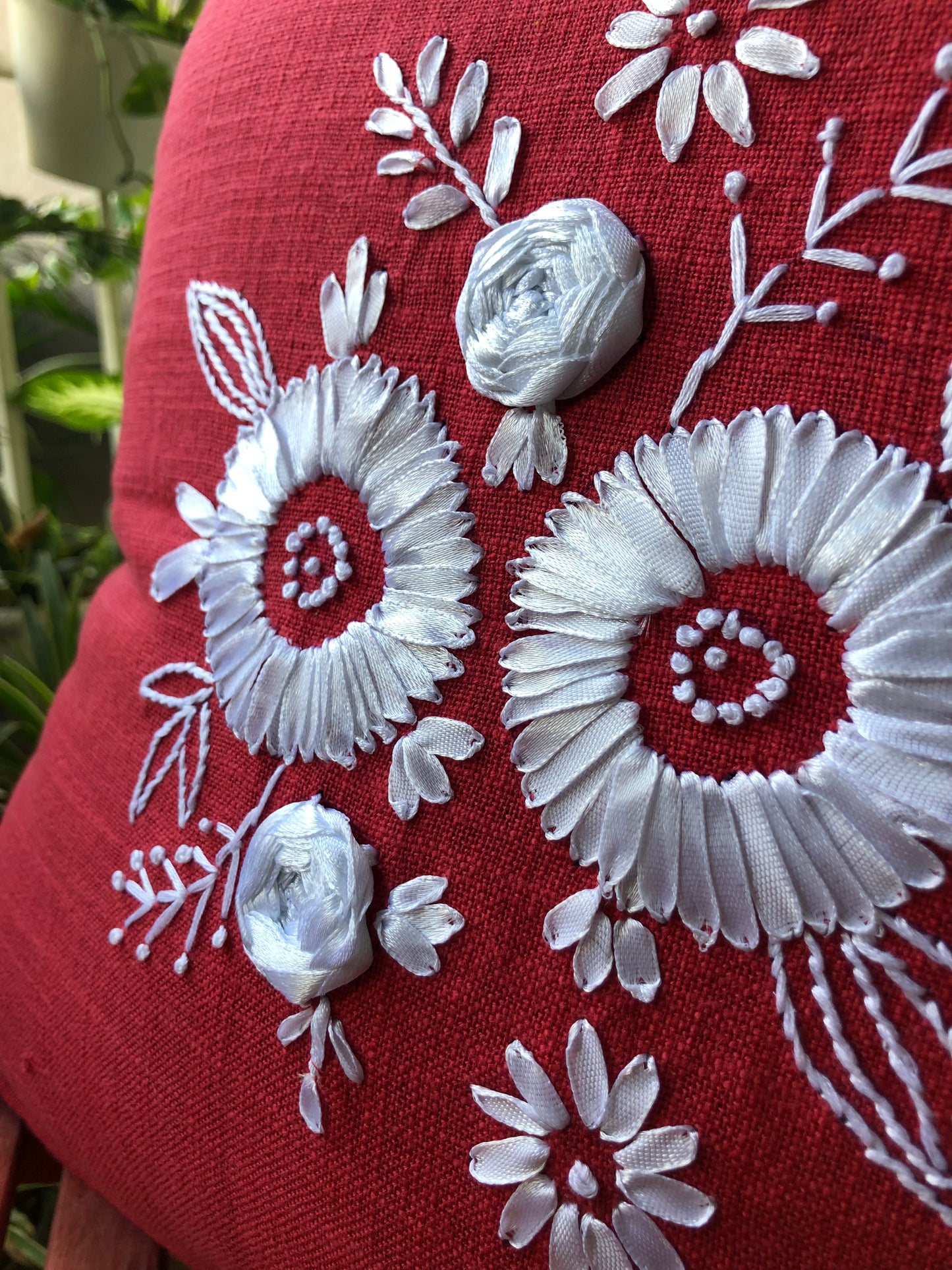 Cushion Cover