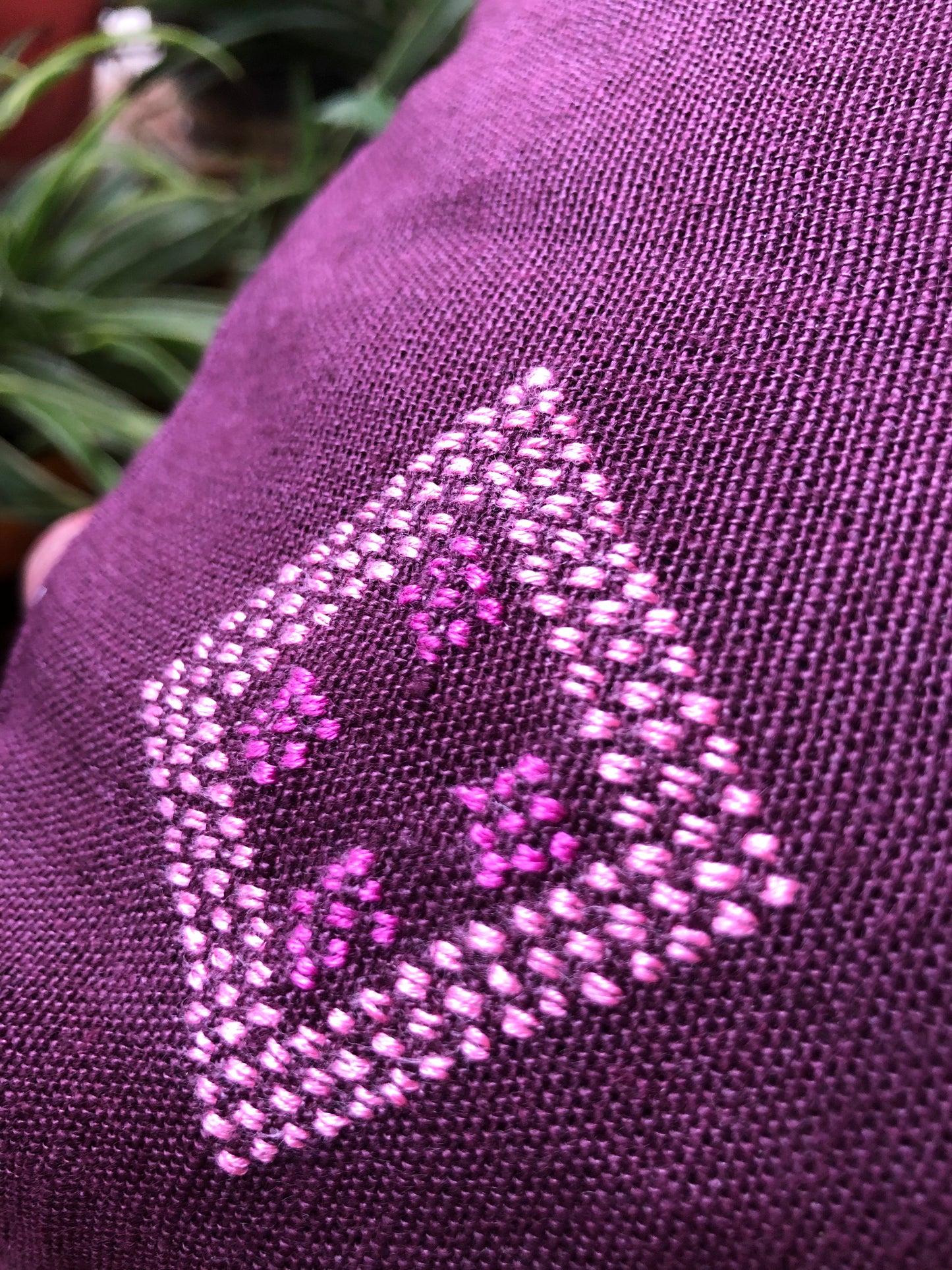 Cushion Cover