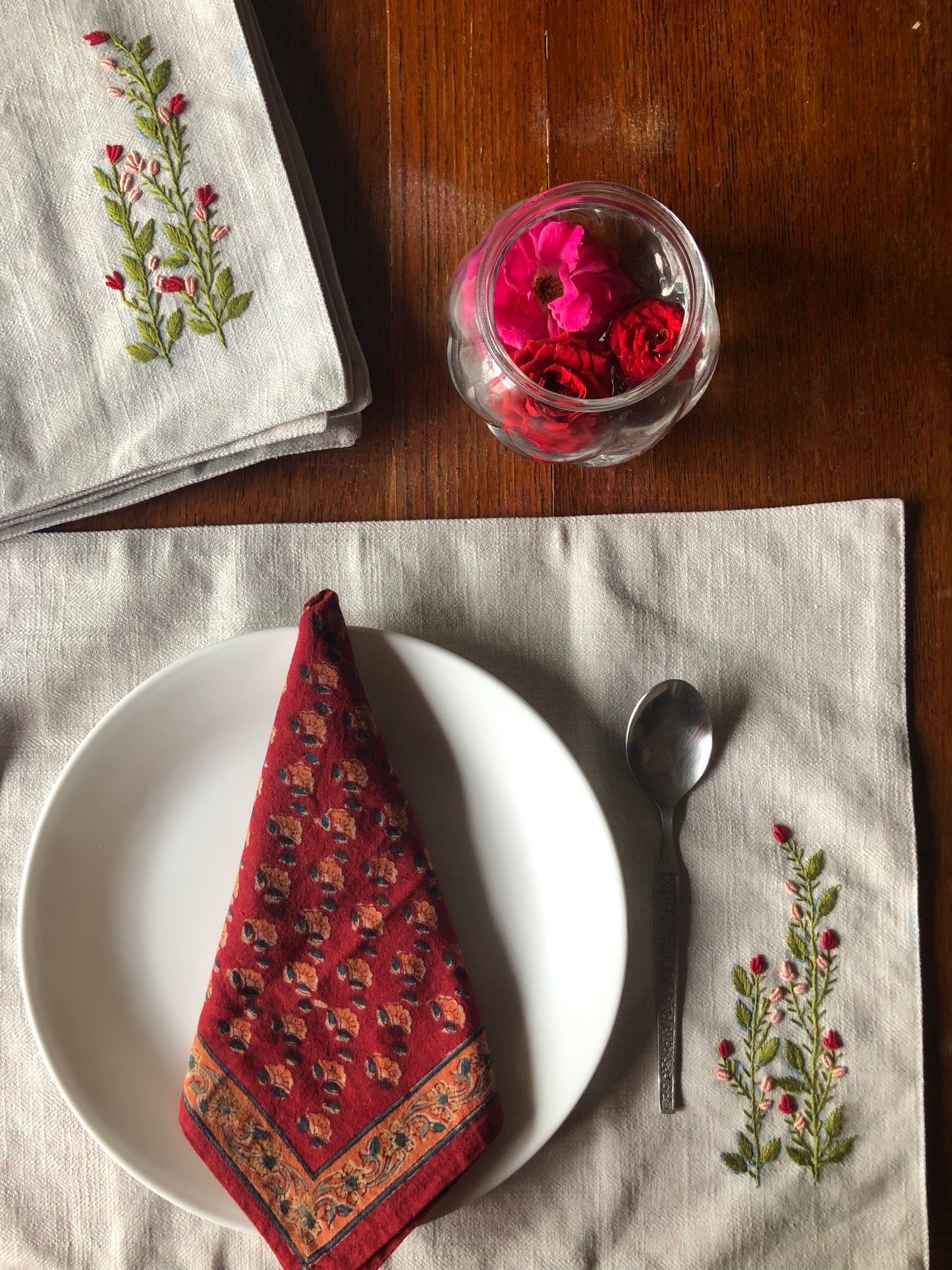 Table Mats