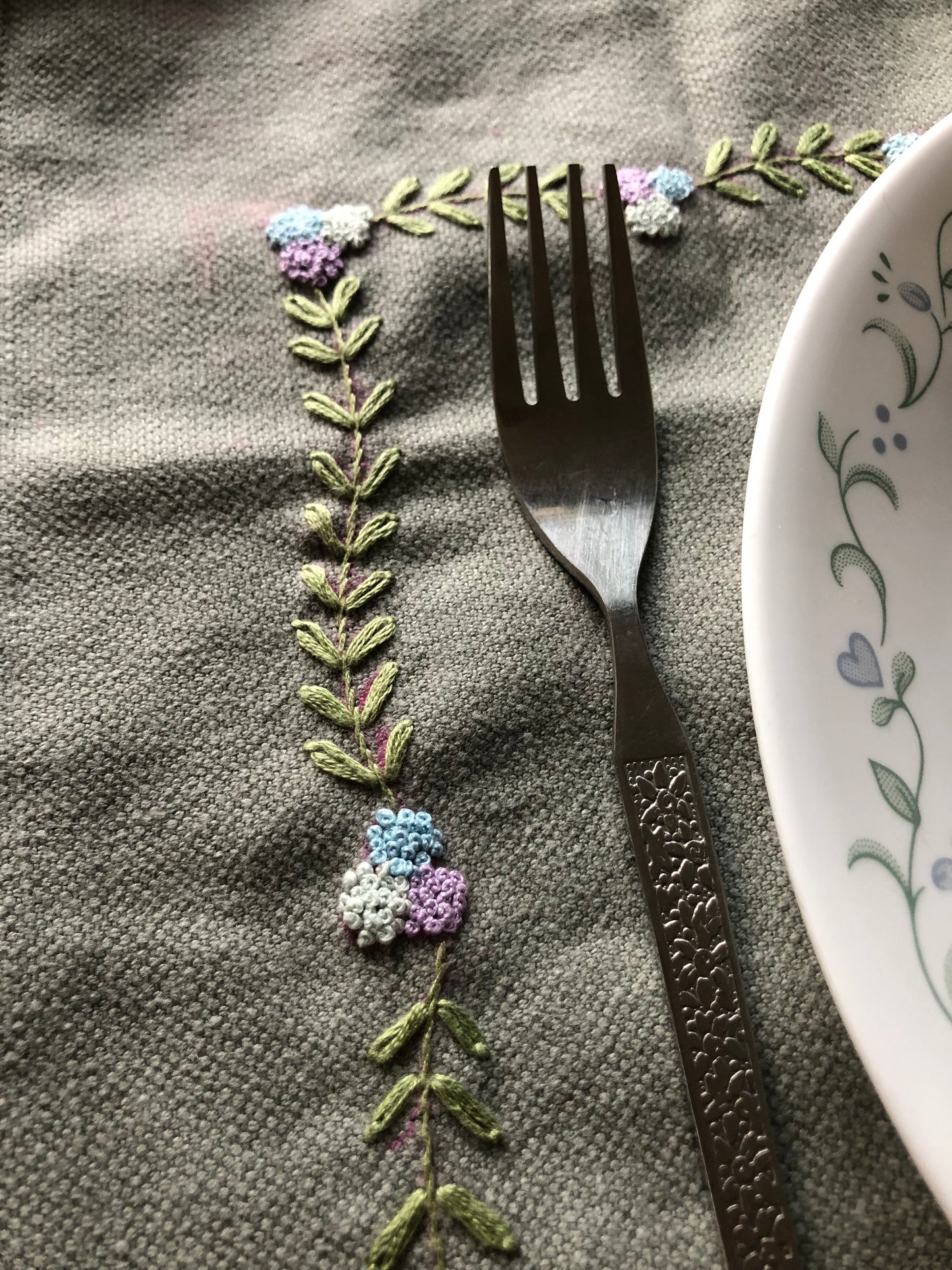 Table Mats