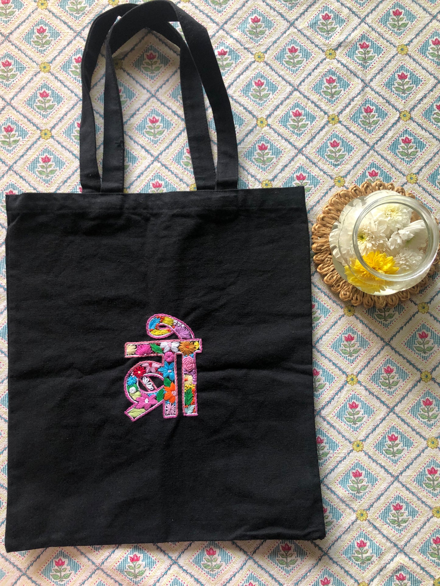 The "Bro" Tote Bag