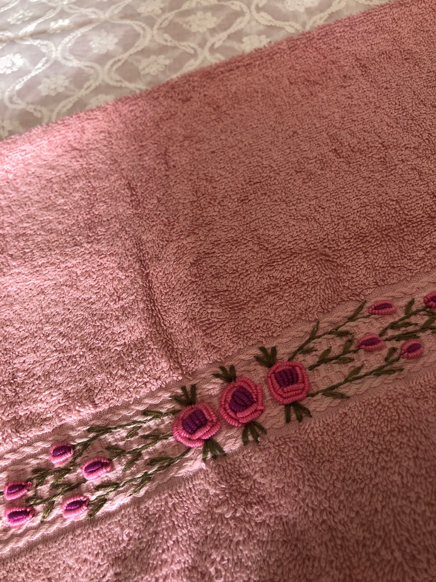 Hand Towel