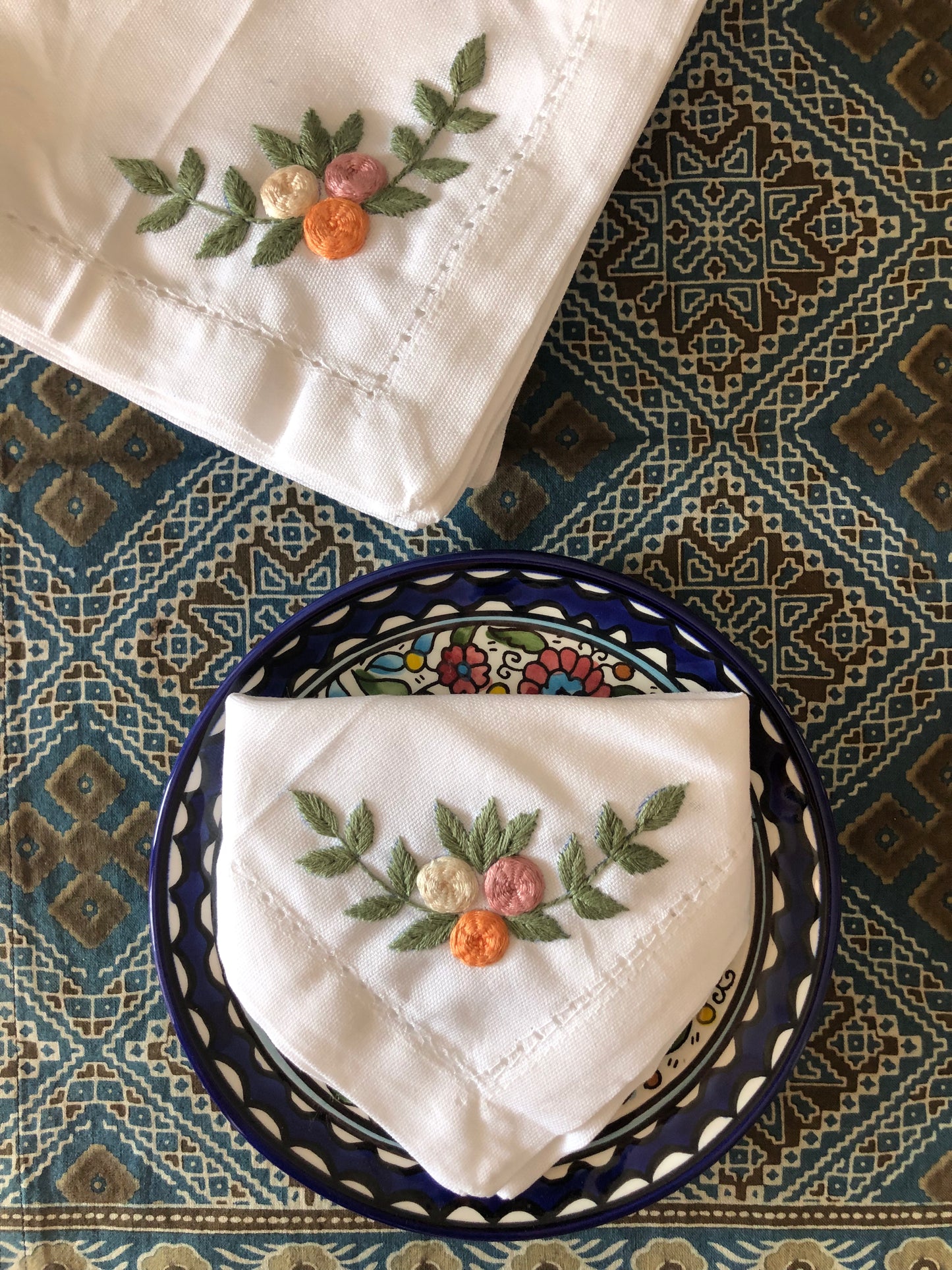 Dinner Napkins