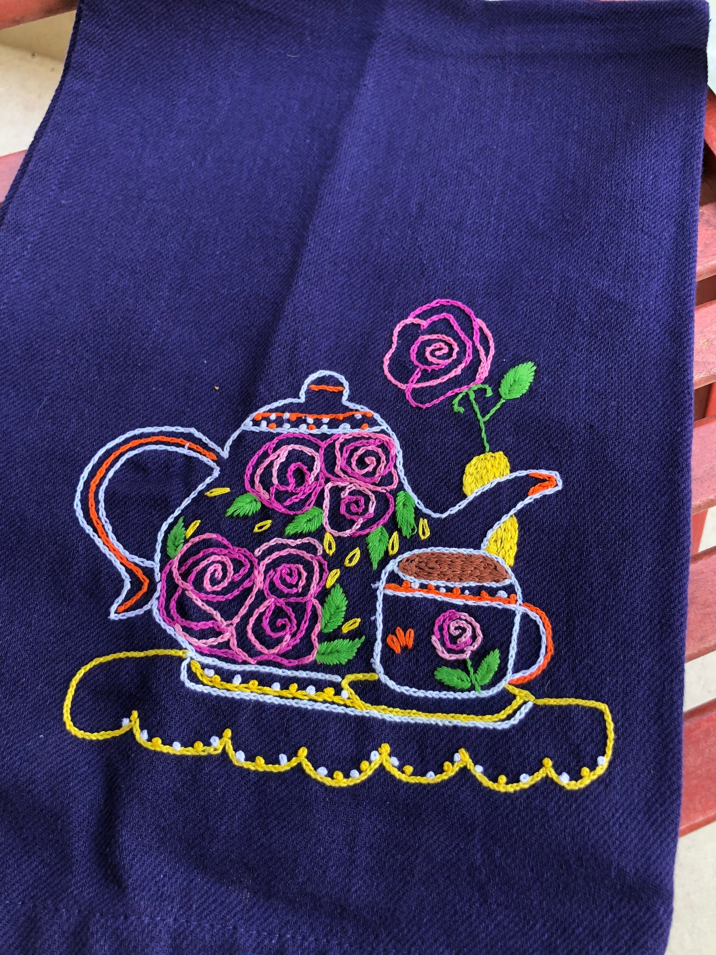 Kitchen Towel