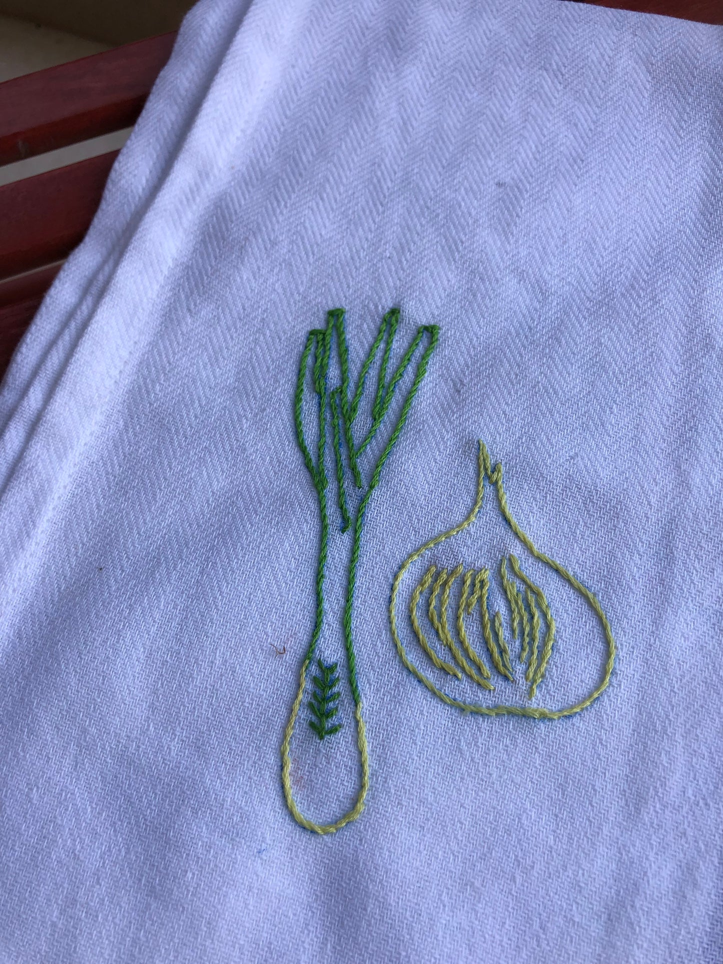 Kitchen Towel