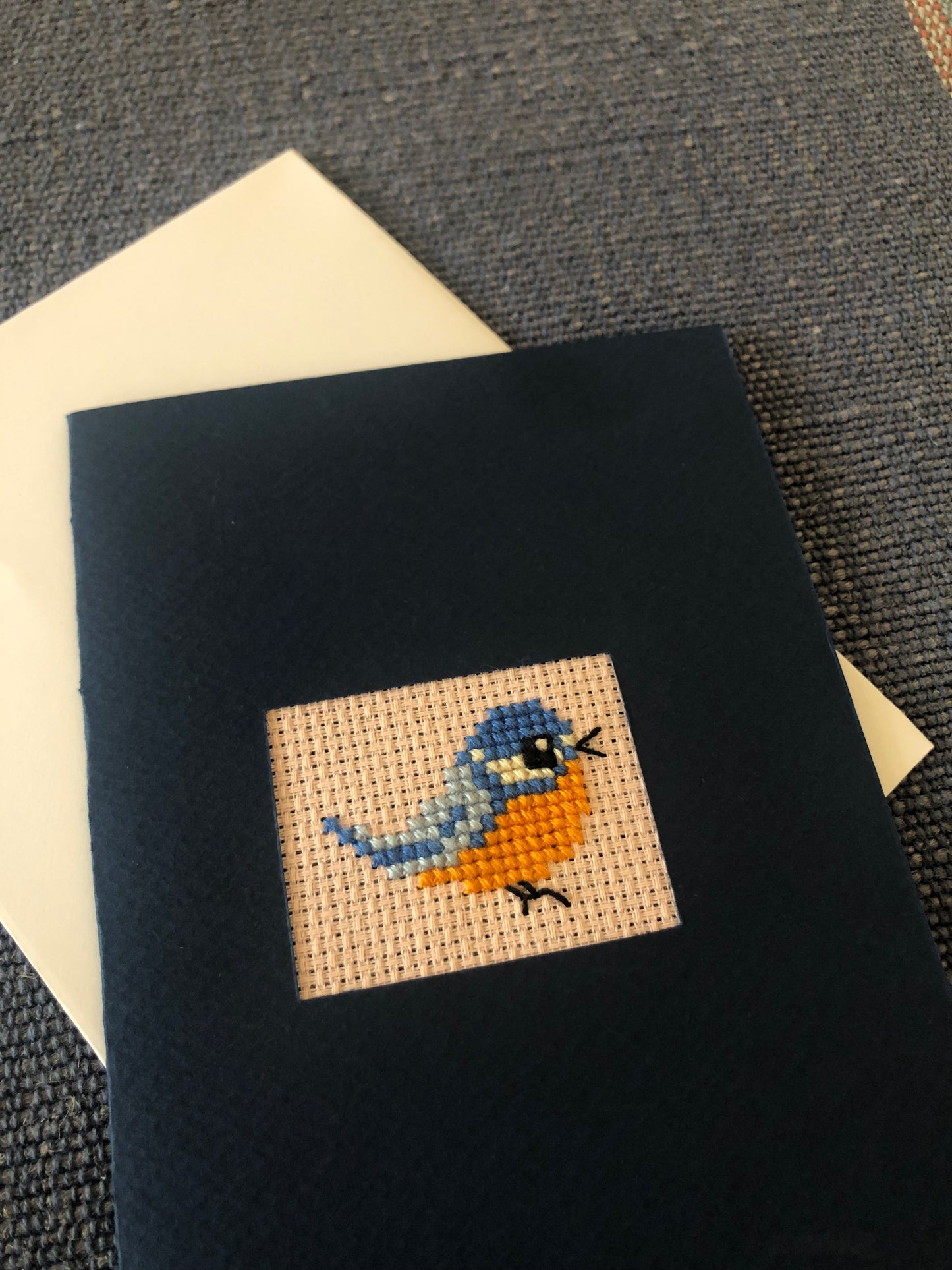 Greeting Card