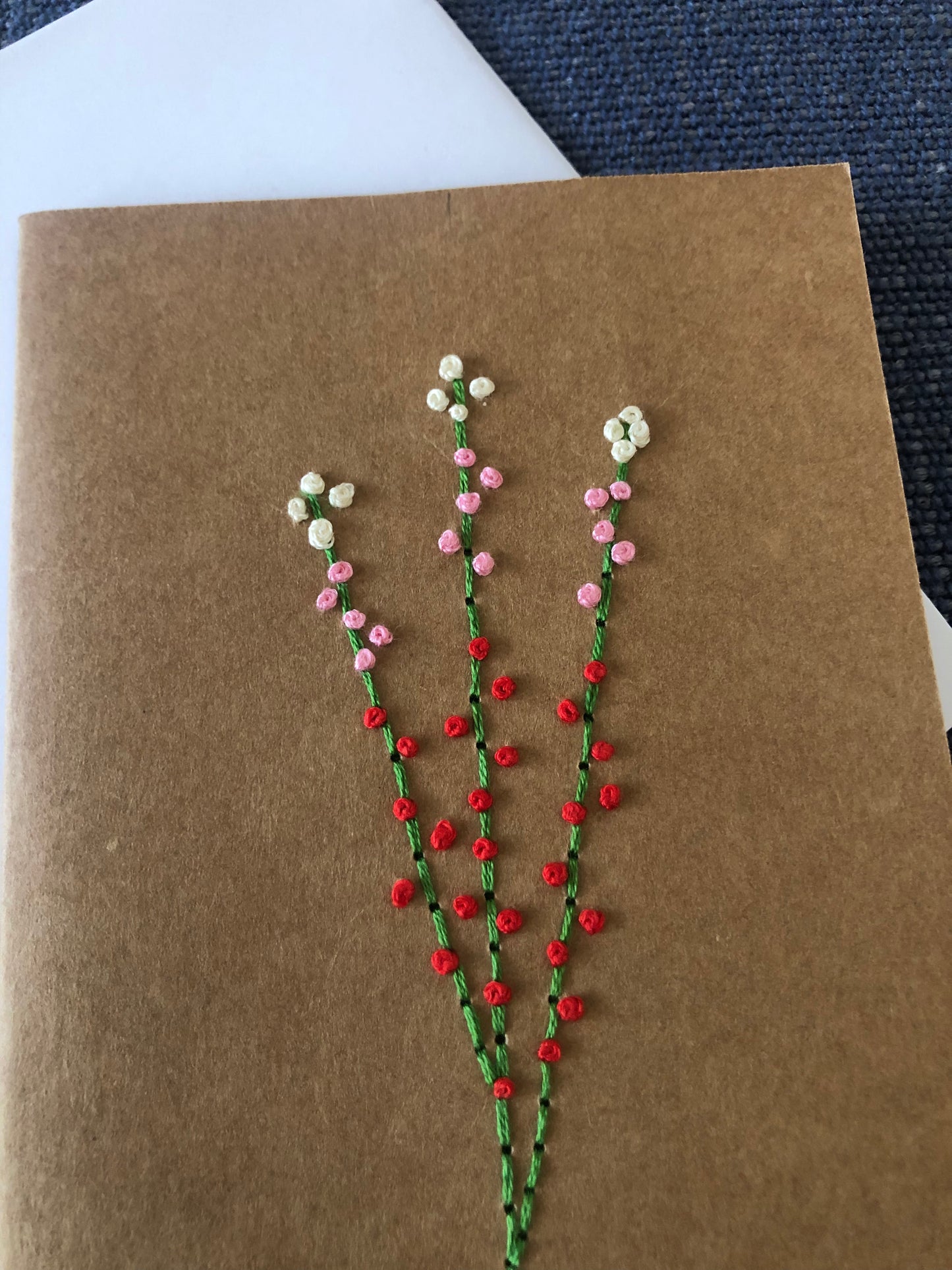 Greeting Card