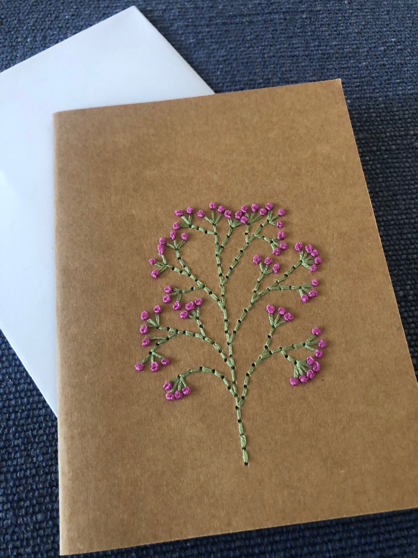 Greeting Card