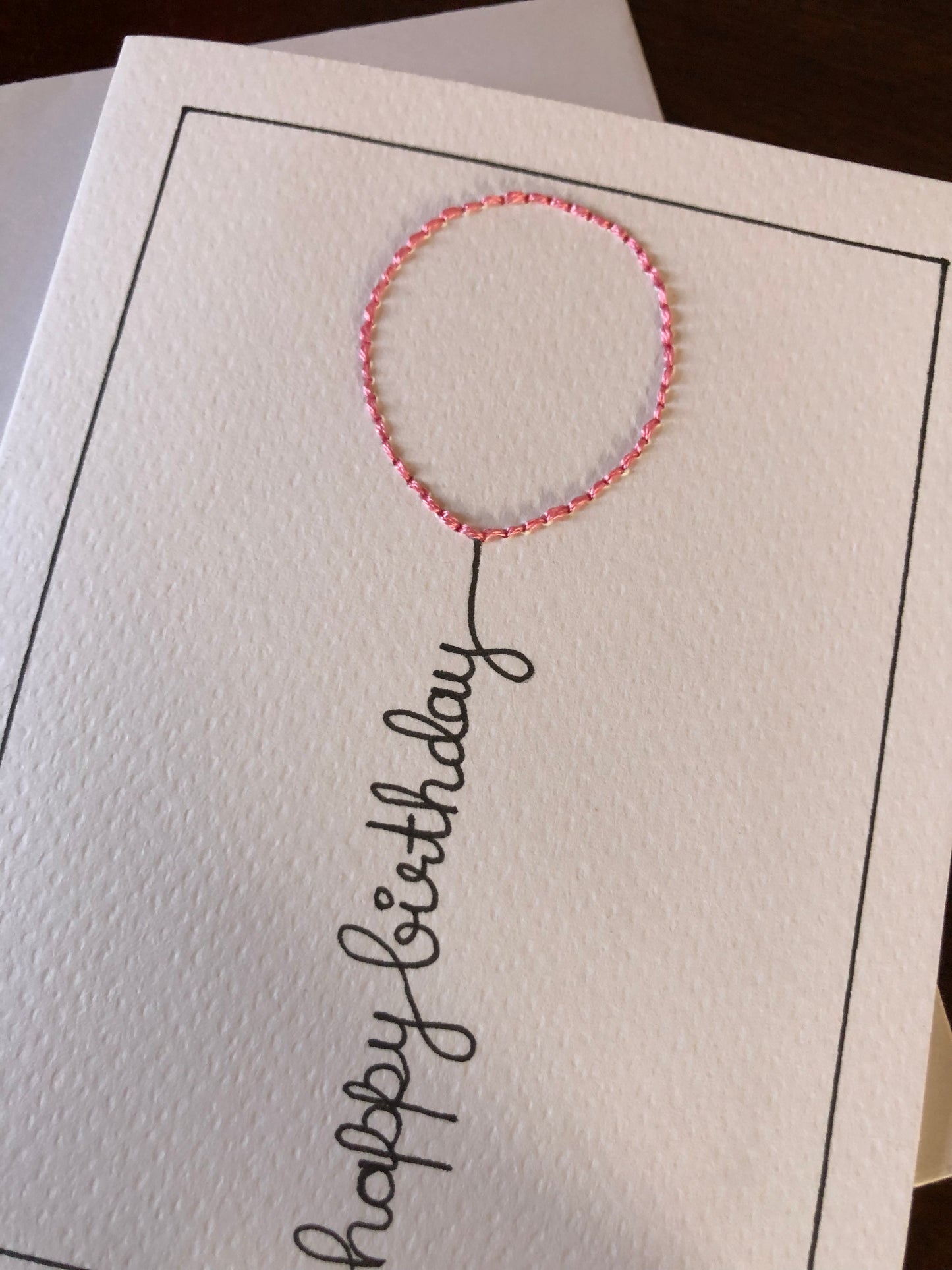 Greeting Card