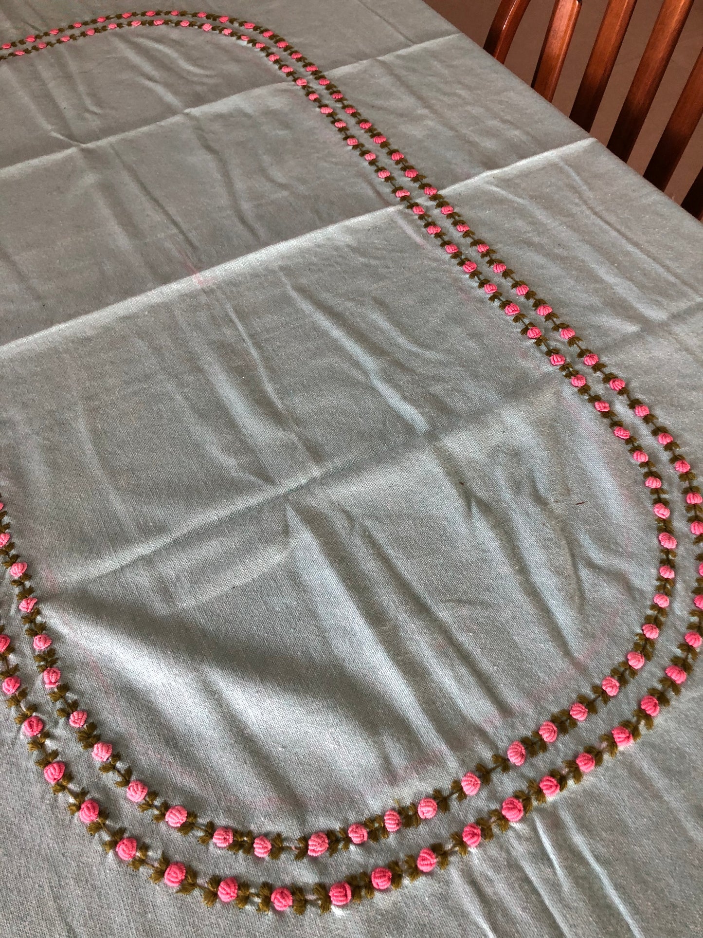 Table Cover