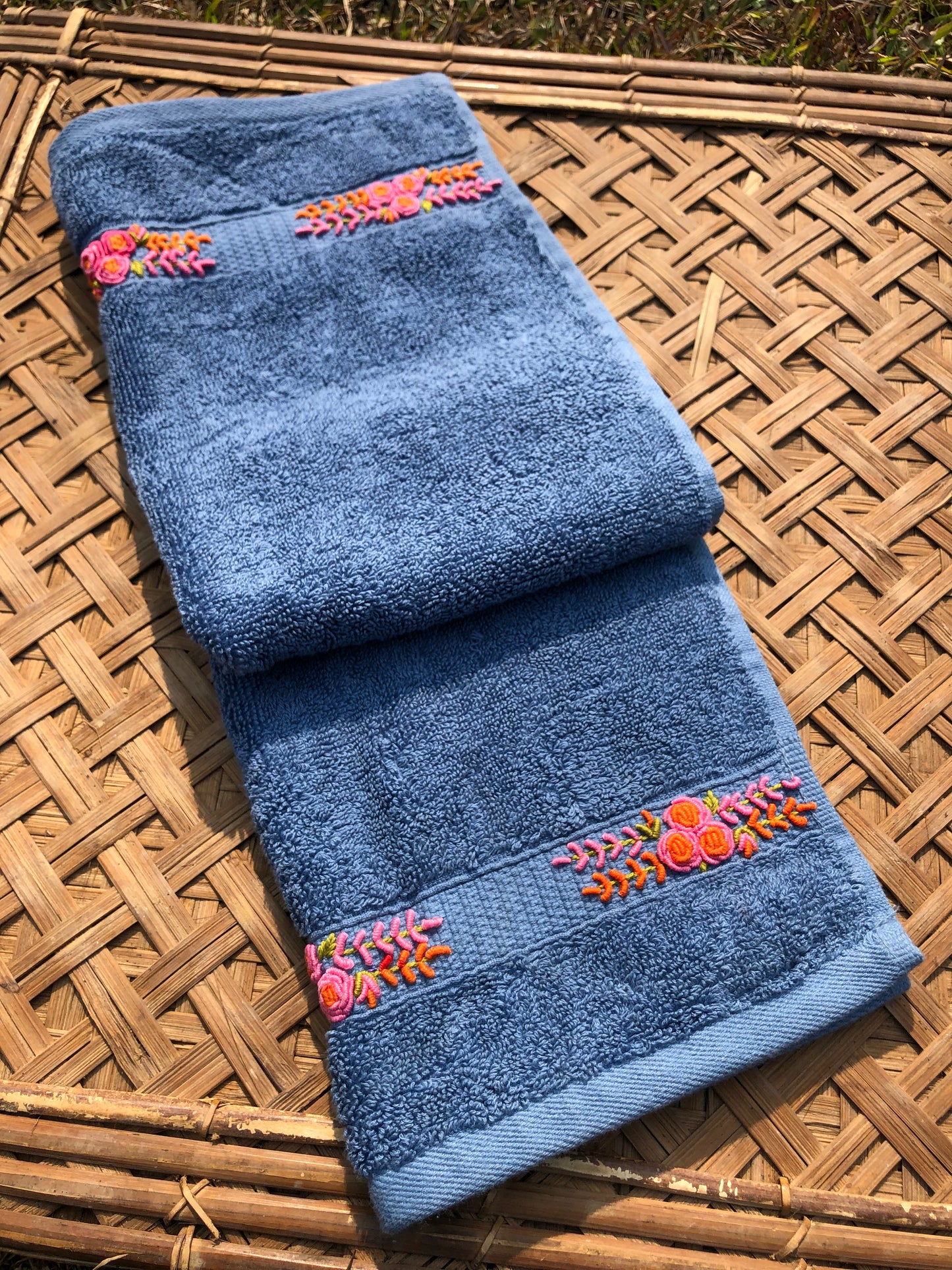 Hand Towel