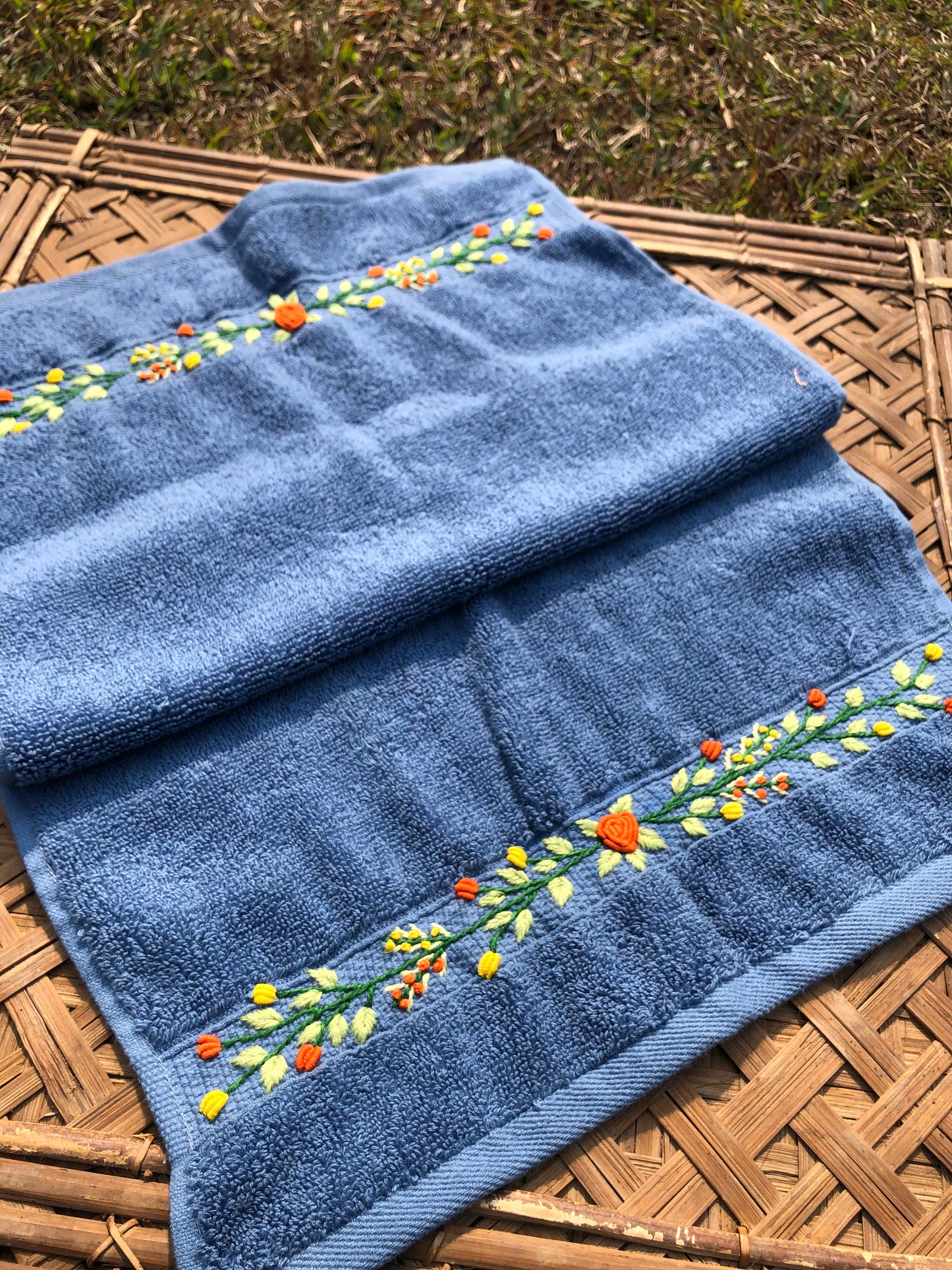 Hand Towel