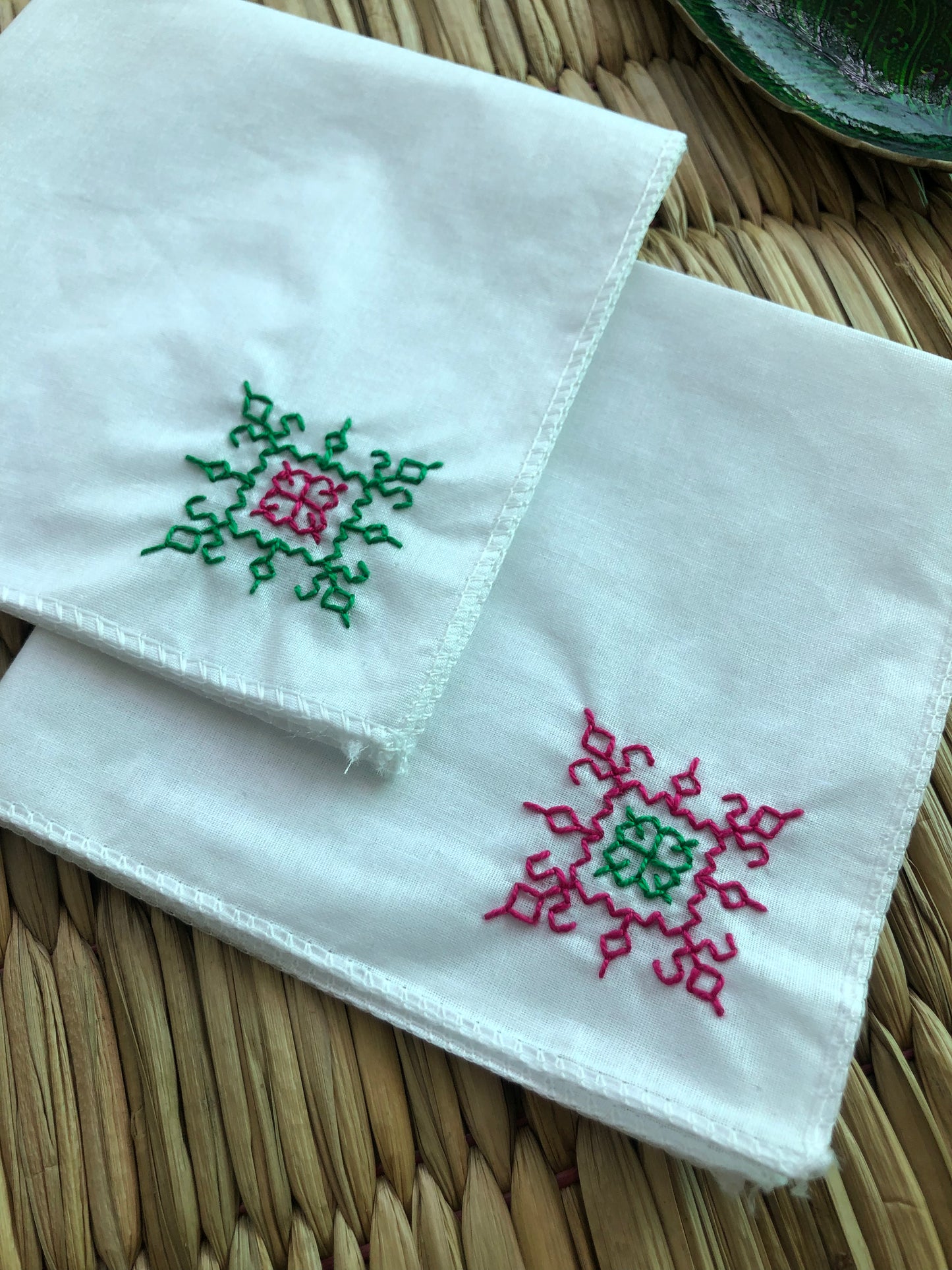 Hankerchief