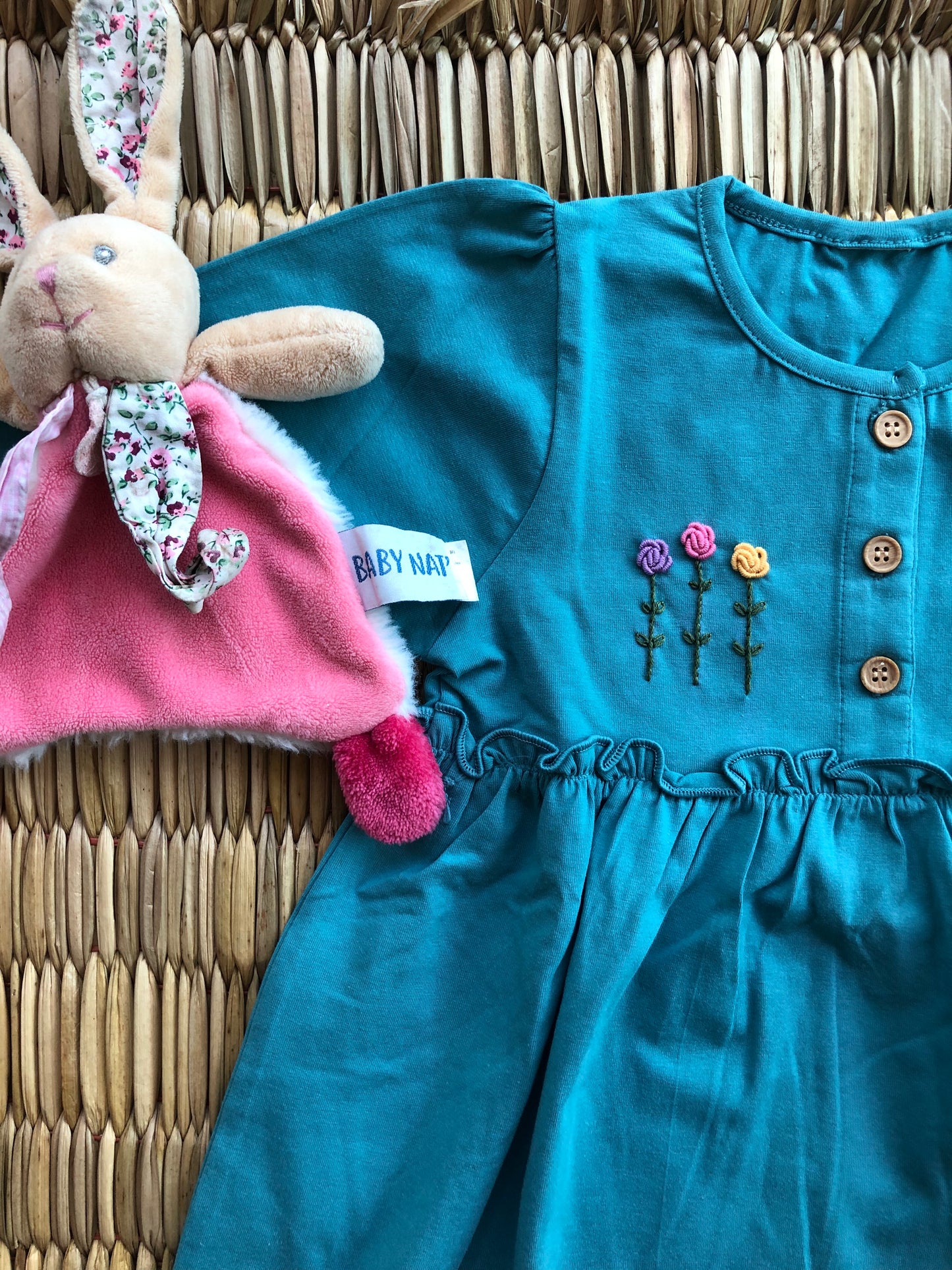 Frock (6-12 months)