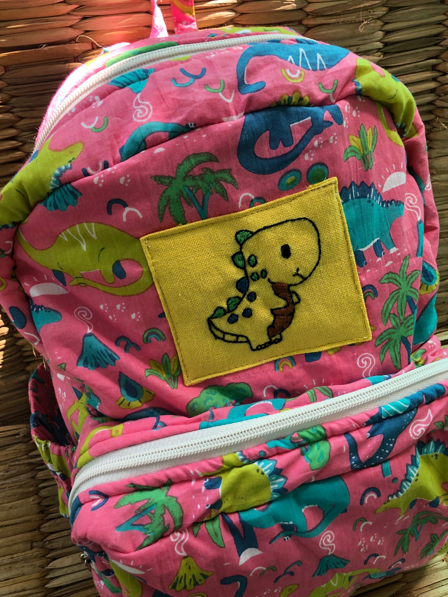 Backpack