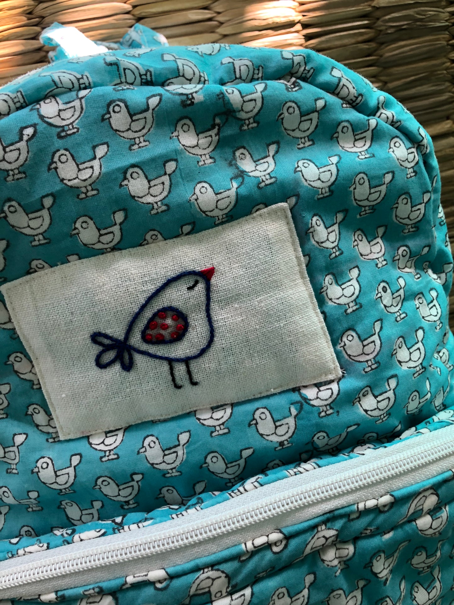 Backpack
