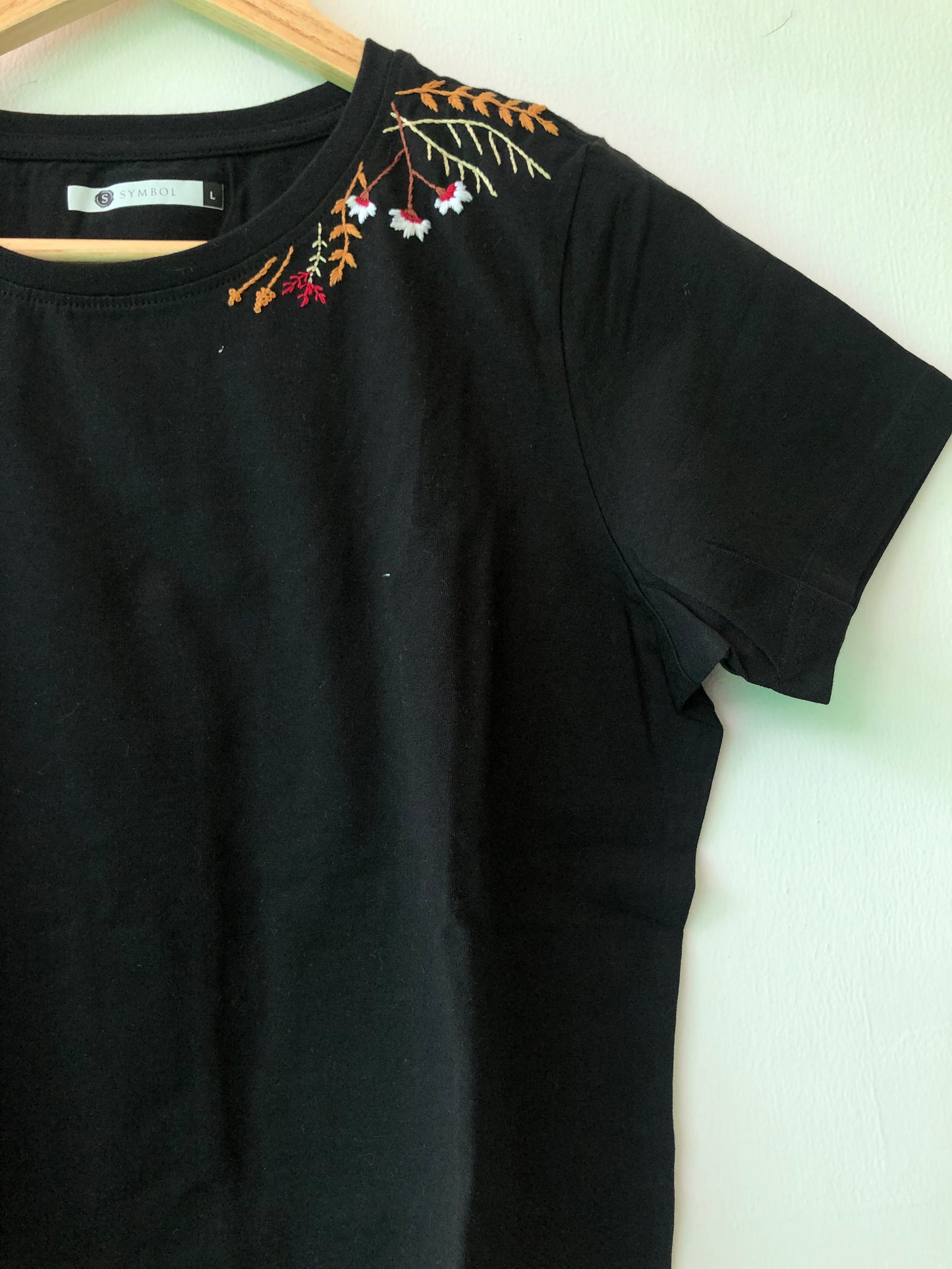 T-shirt (Large)