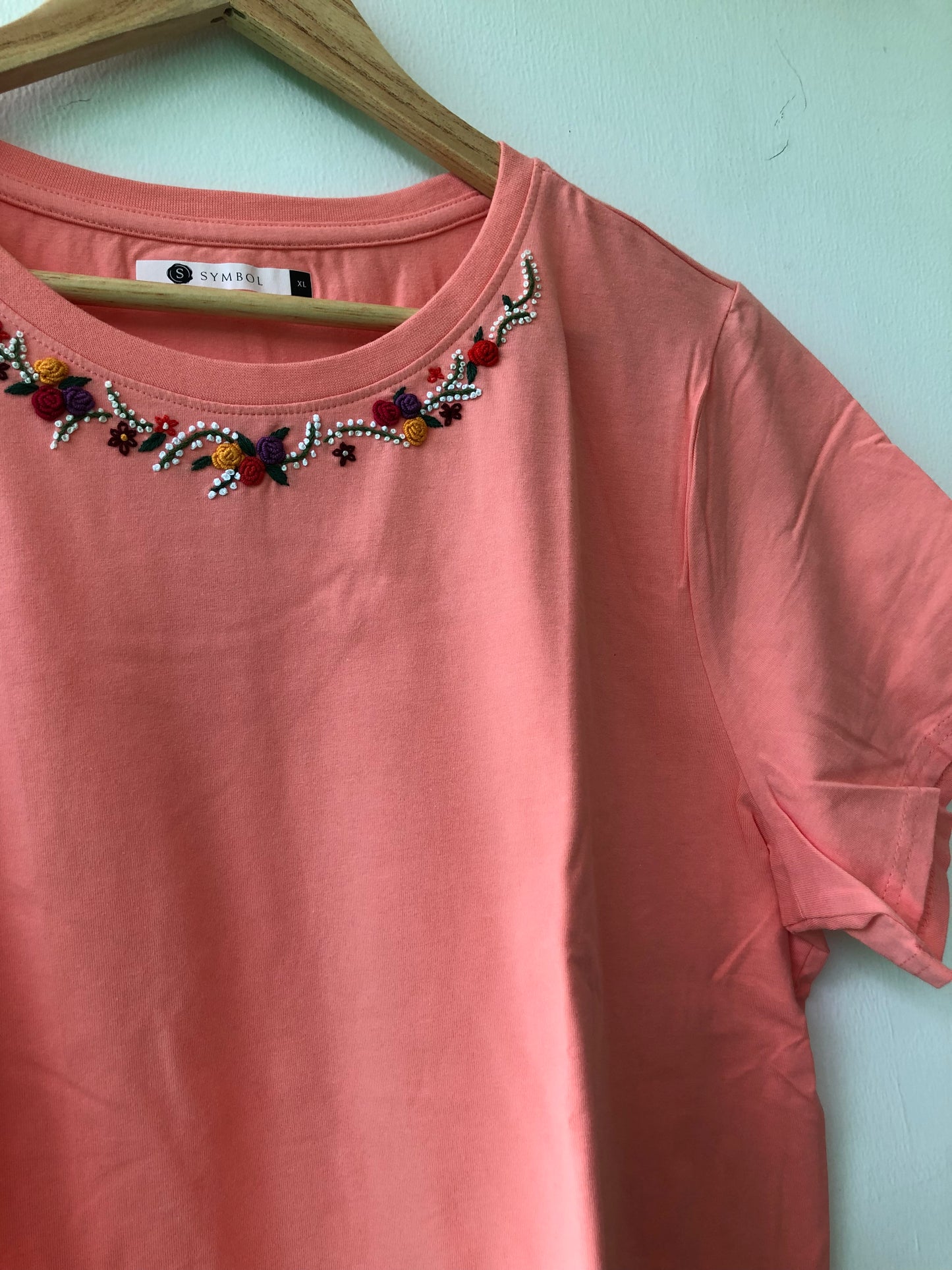 T-shirt (X Large)