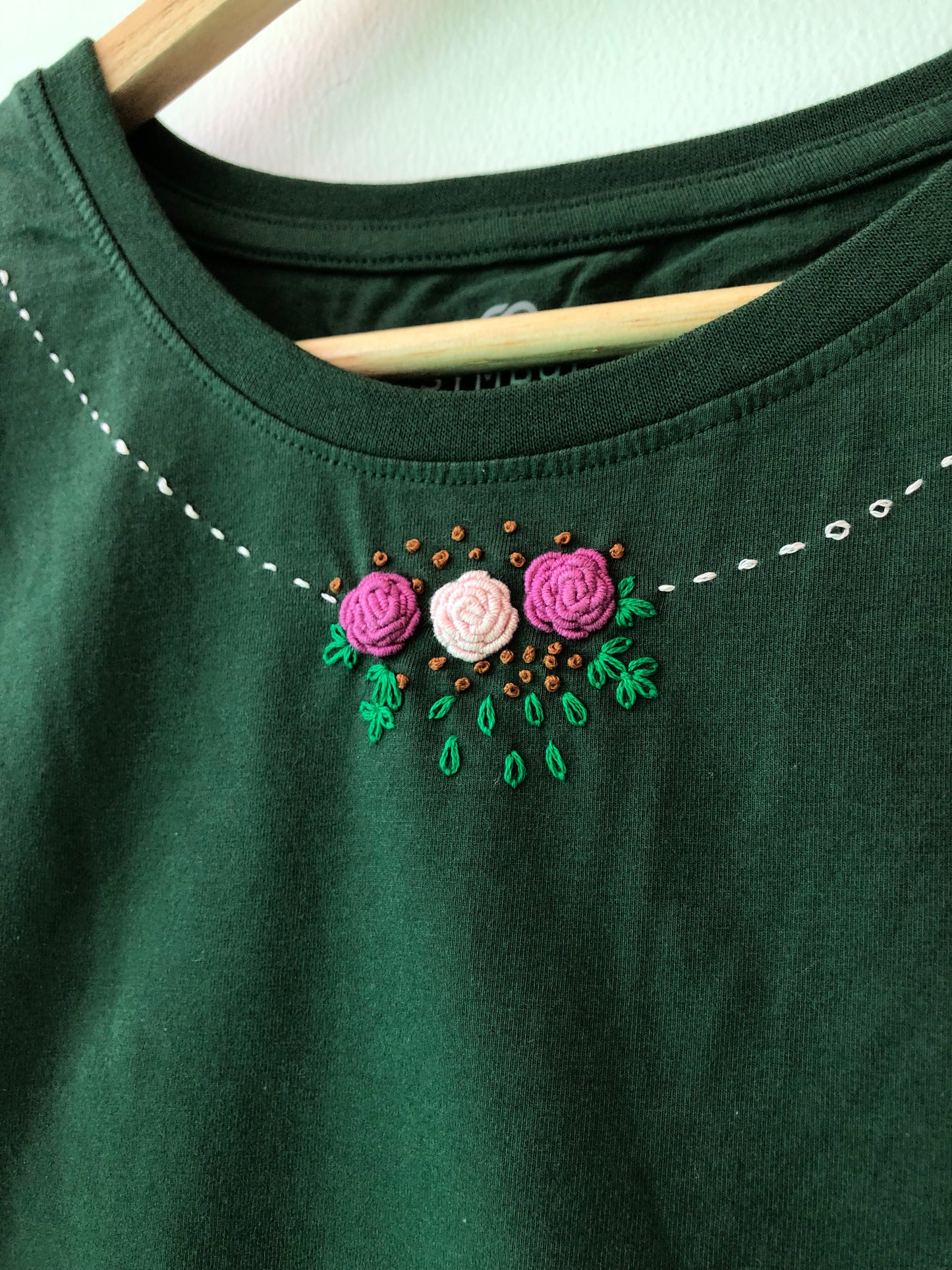 T-shirt (2X Large)