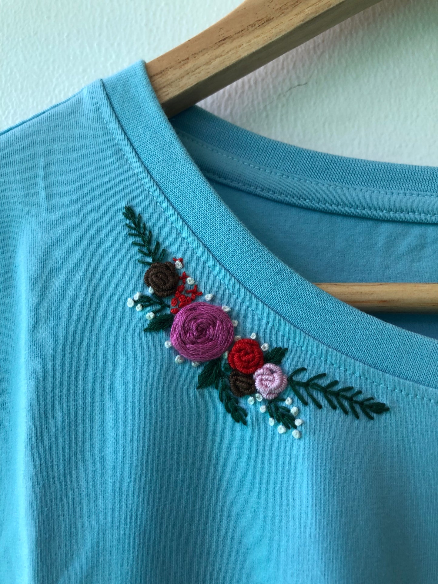T-shirt (2X Large)