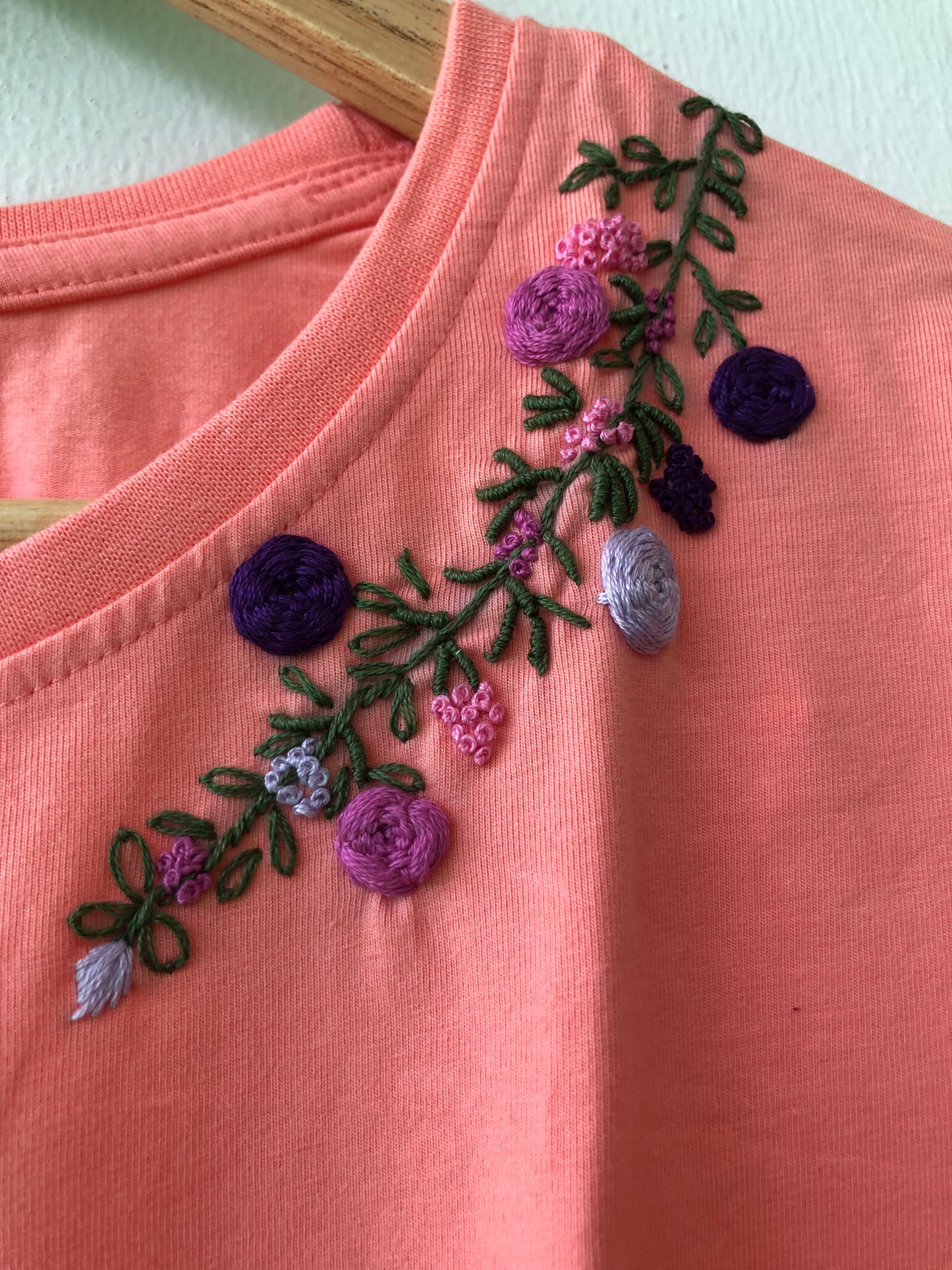 T-shirt (2X Large)