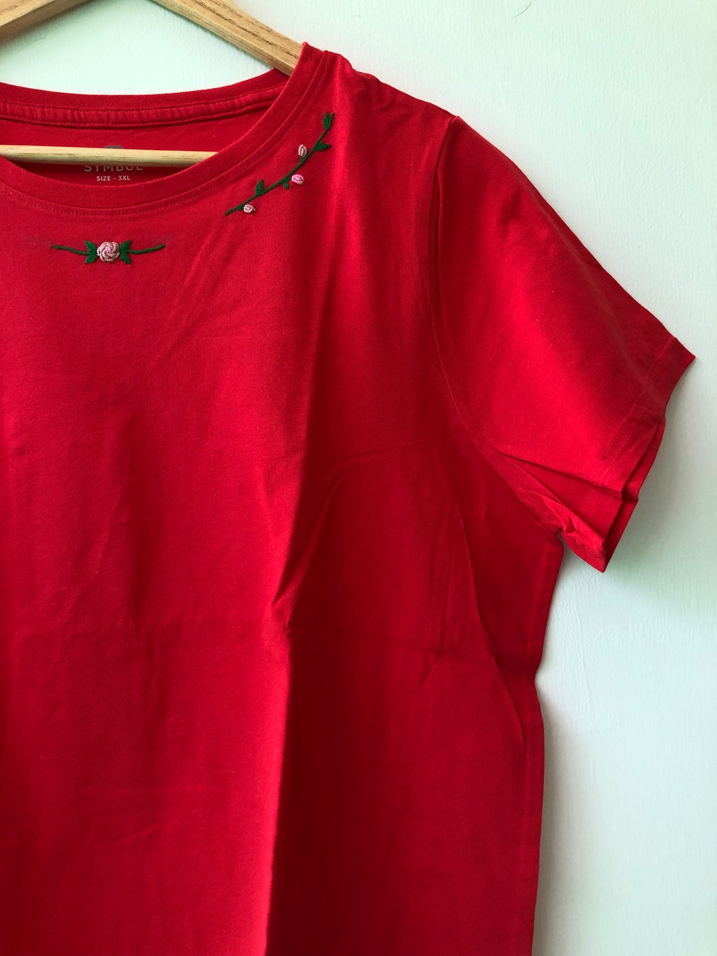 T-shirt (3X Large)
