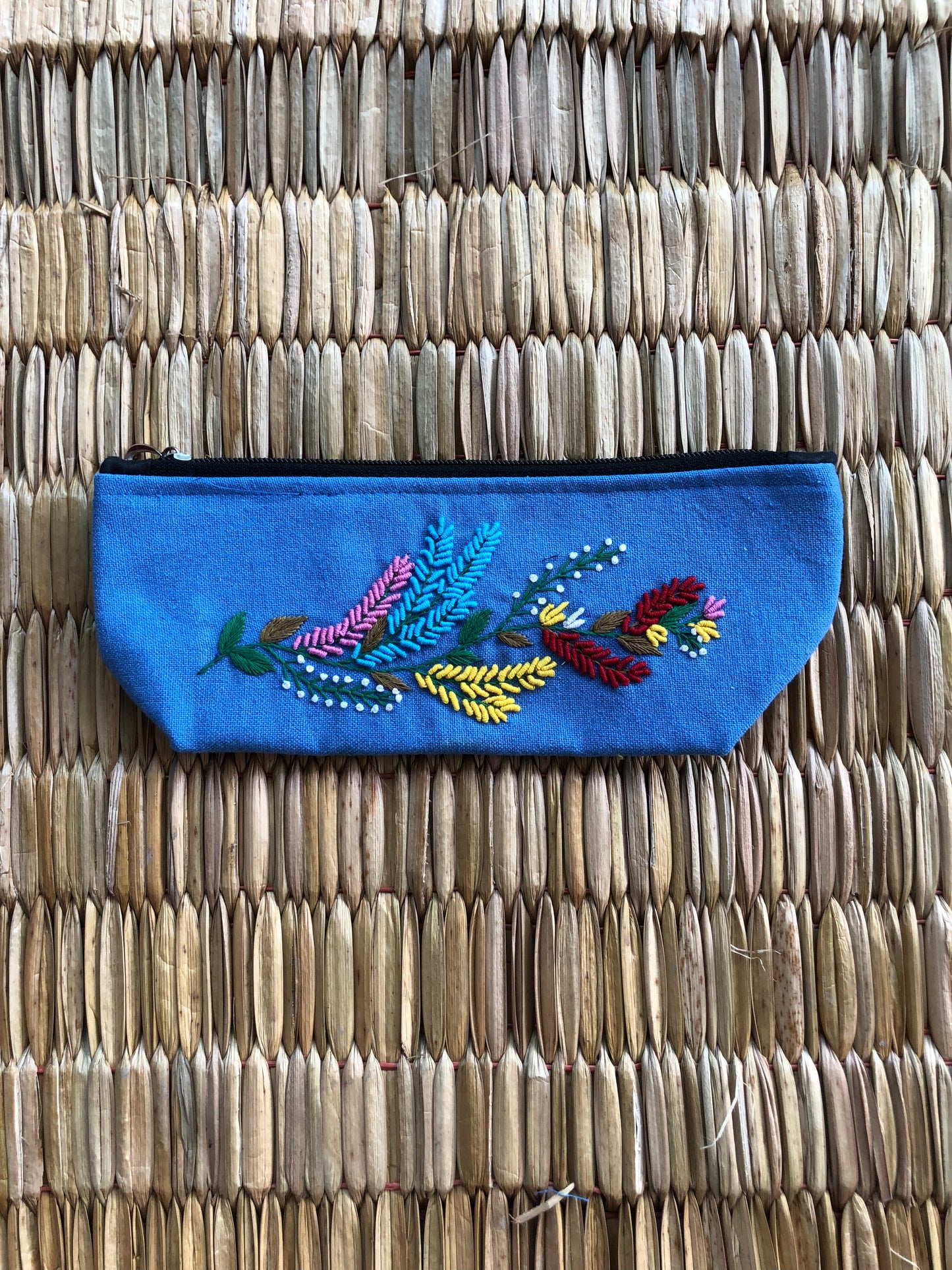 Pouch