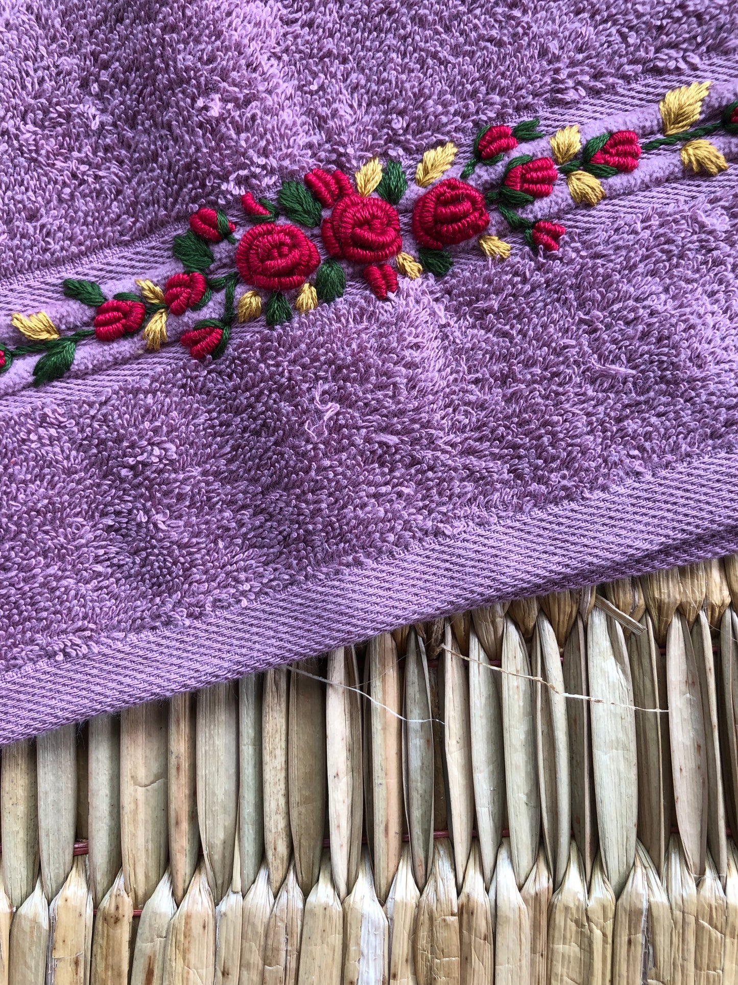 Hand Towel