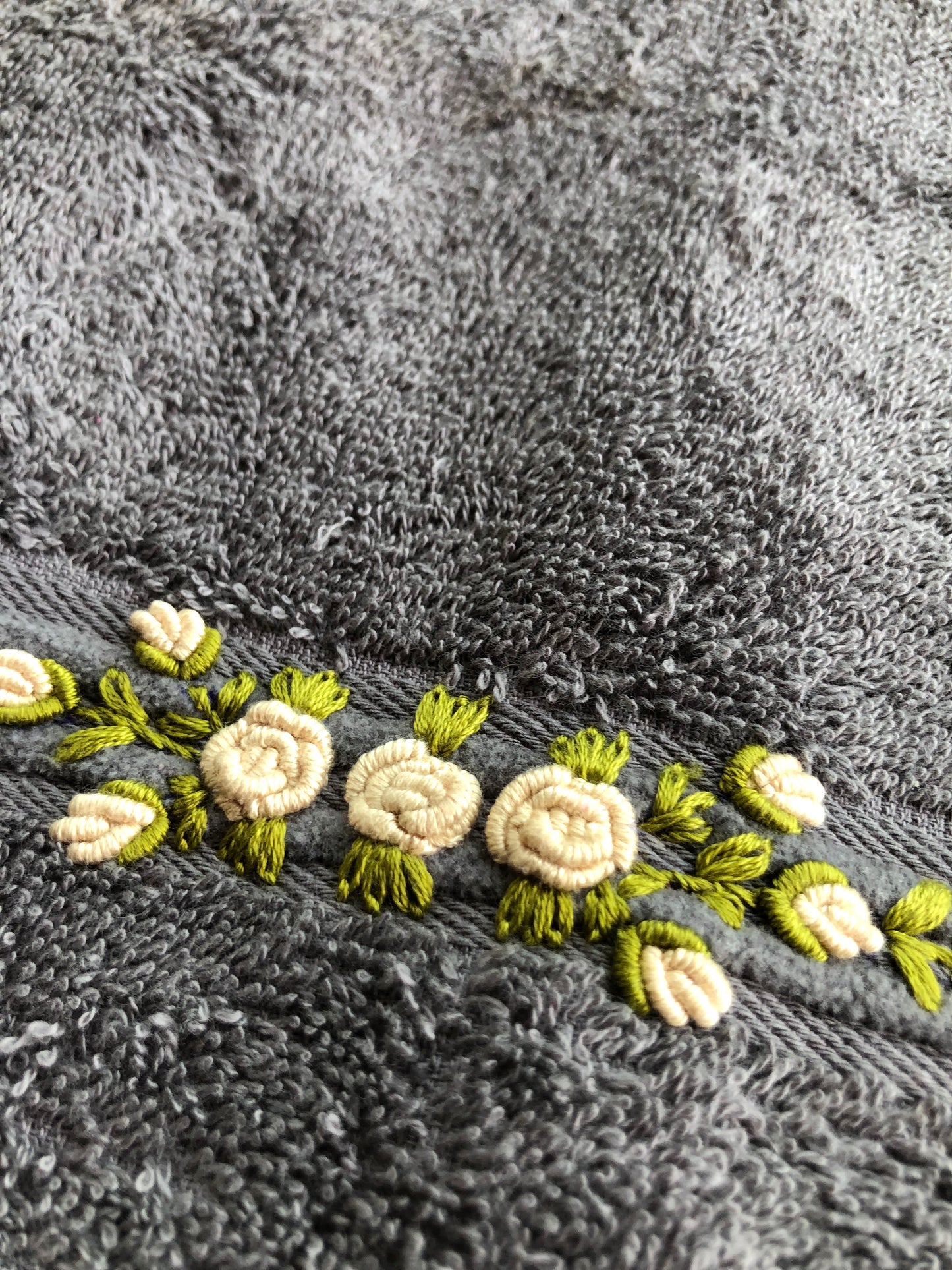 Hand Towel