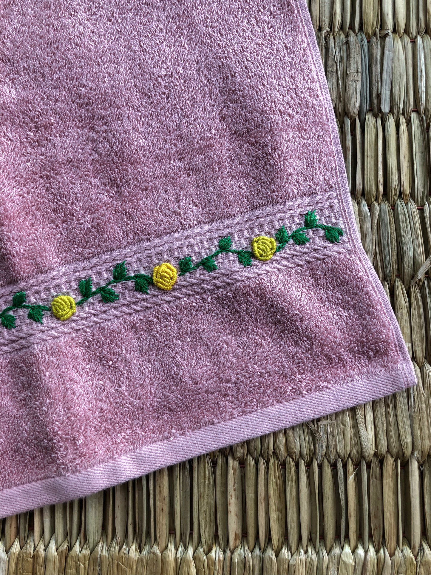 Hand Towel