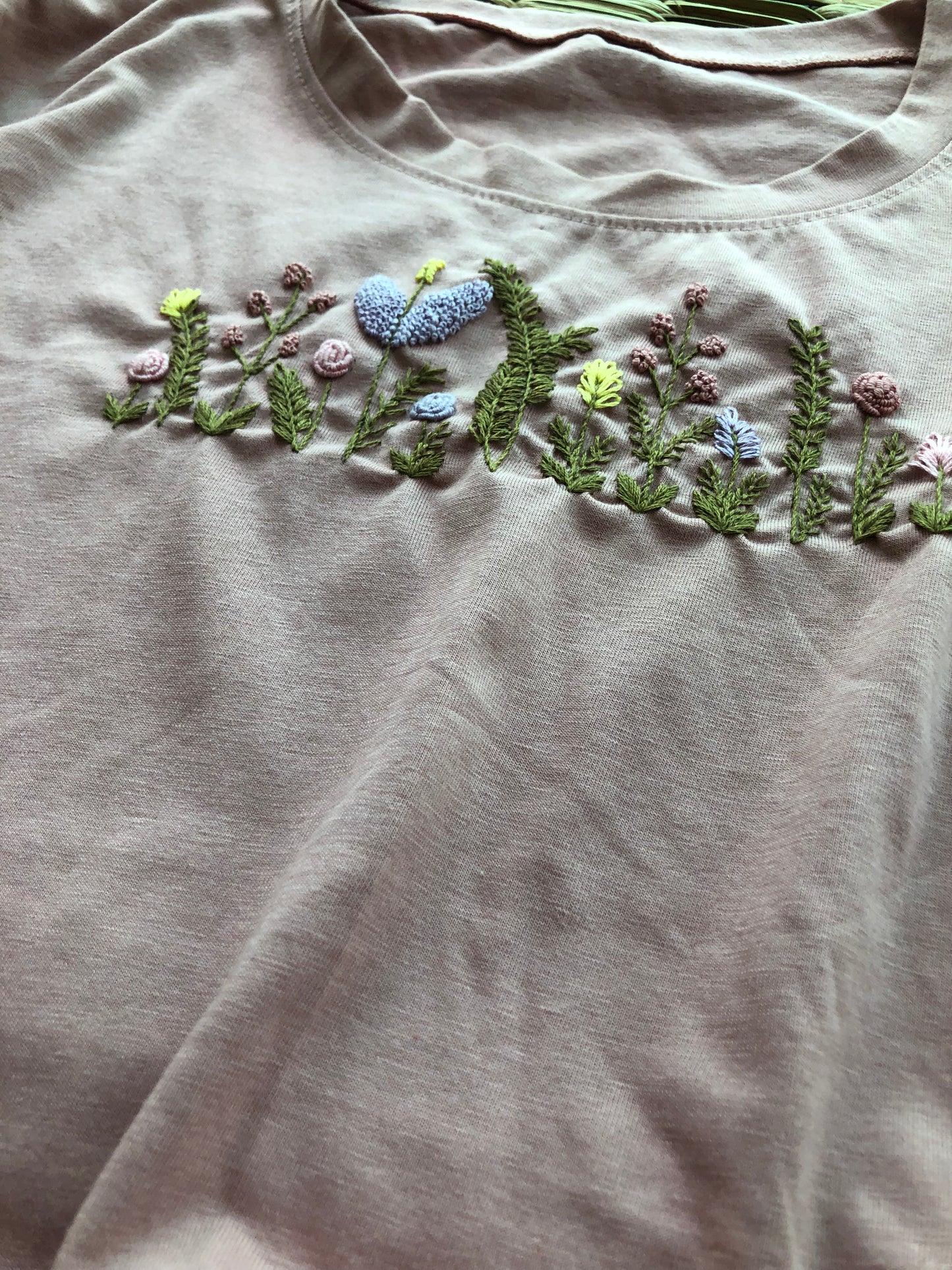 T-shirt (X Large)