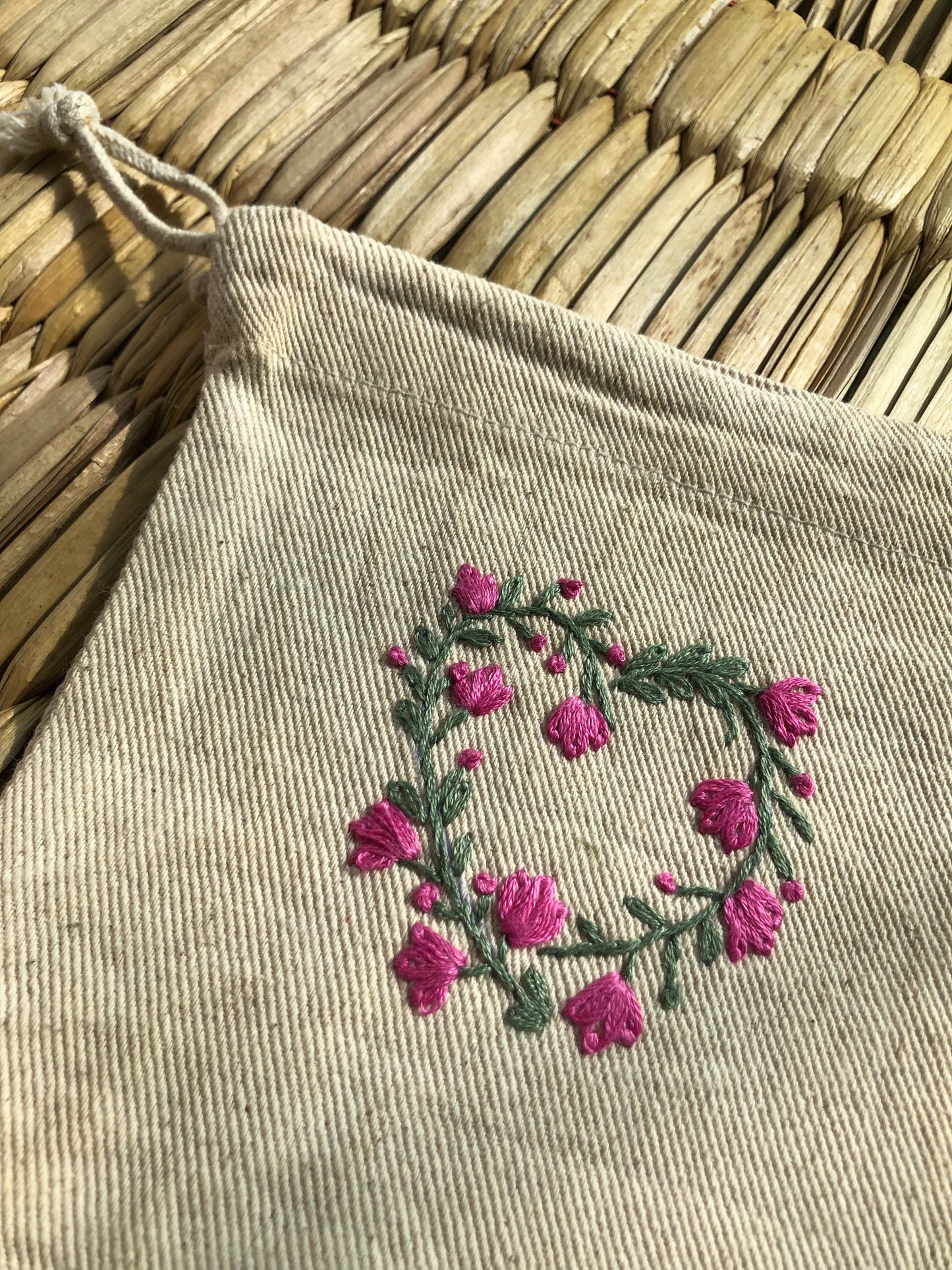 Little Things Pouch