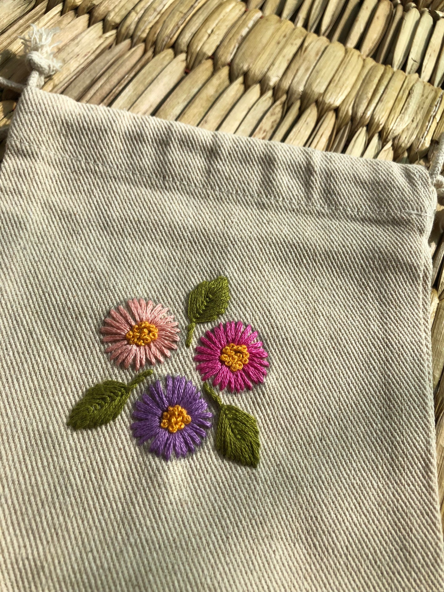 Little Things Pouch