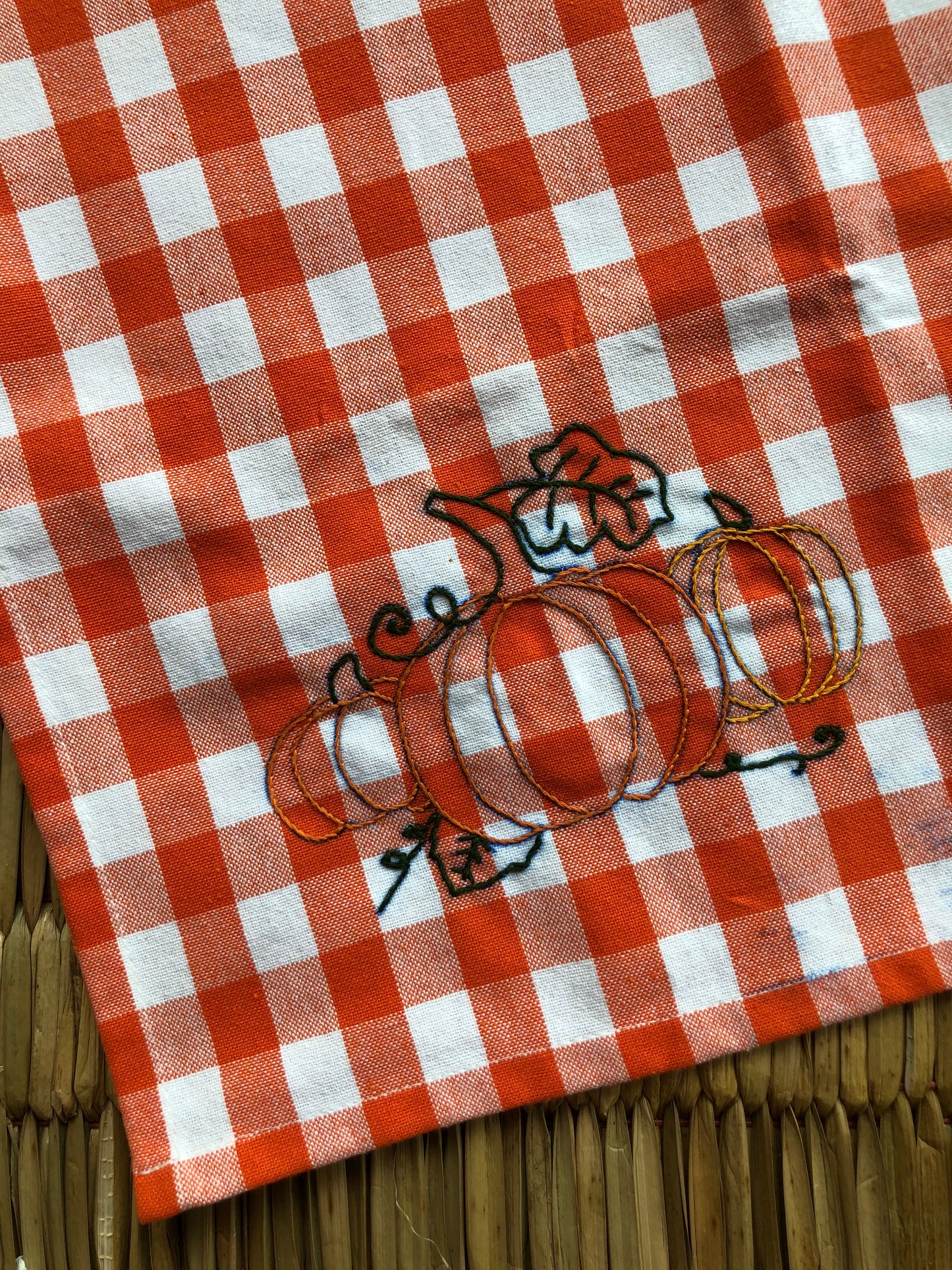 Kitchen Towel
