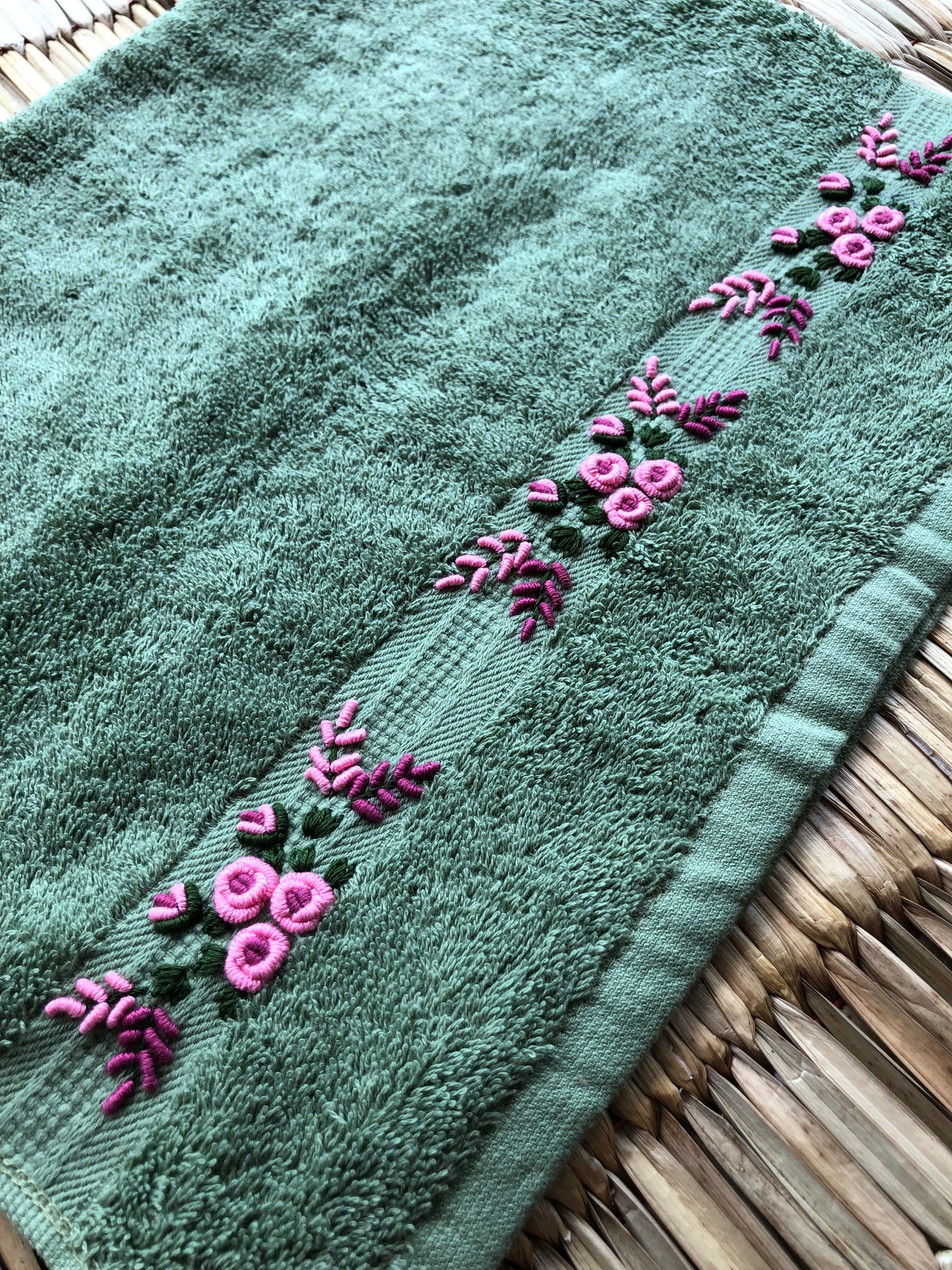 Hand Towel