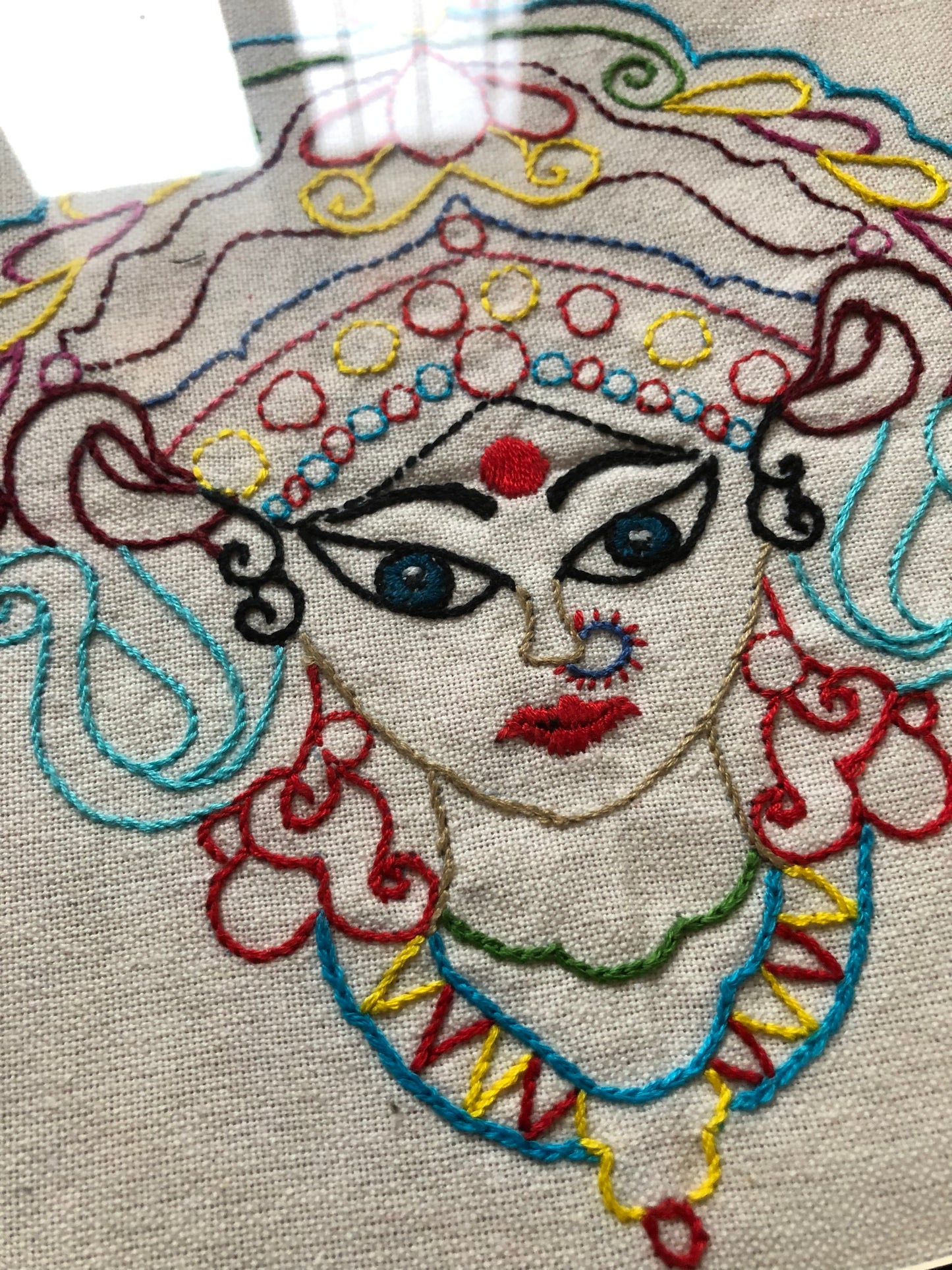 Aparajita
