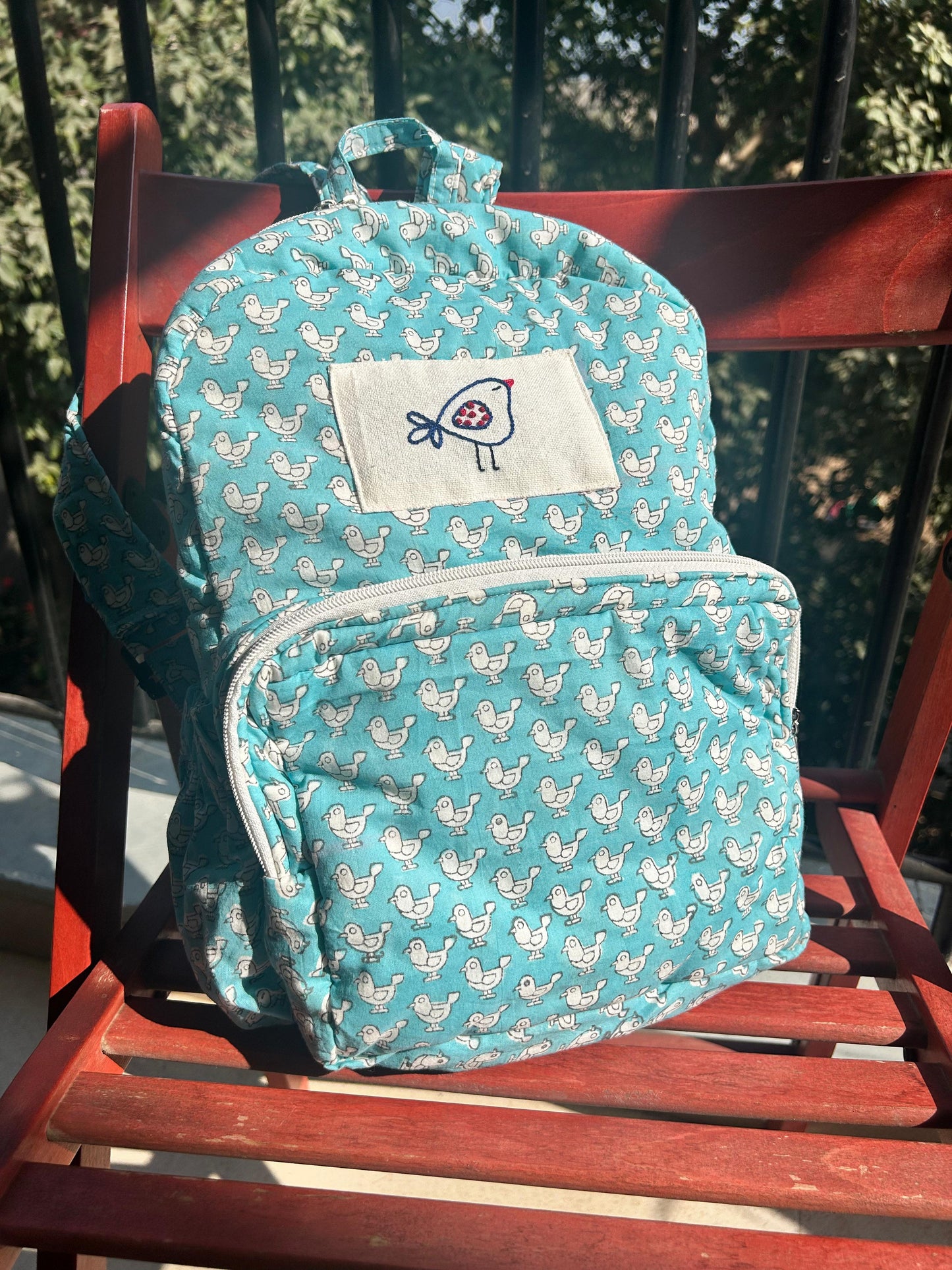 Backpack